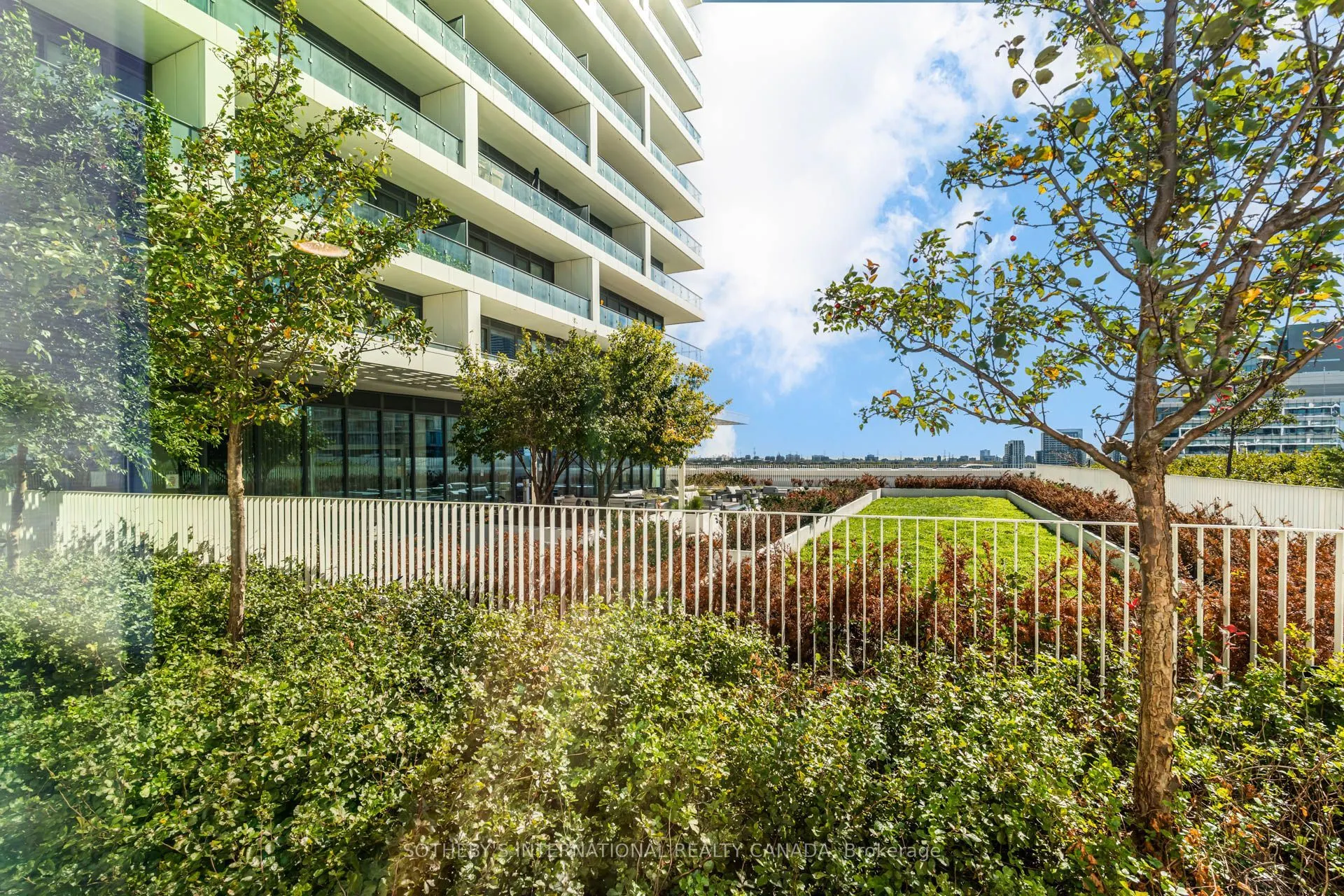 950 Portage Parkway #4505