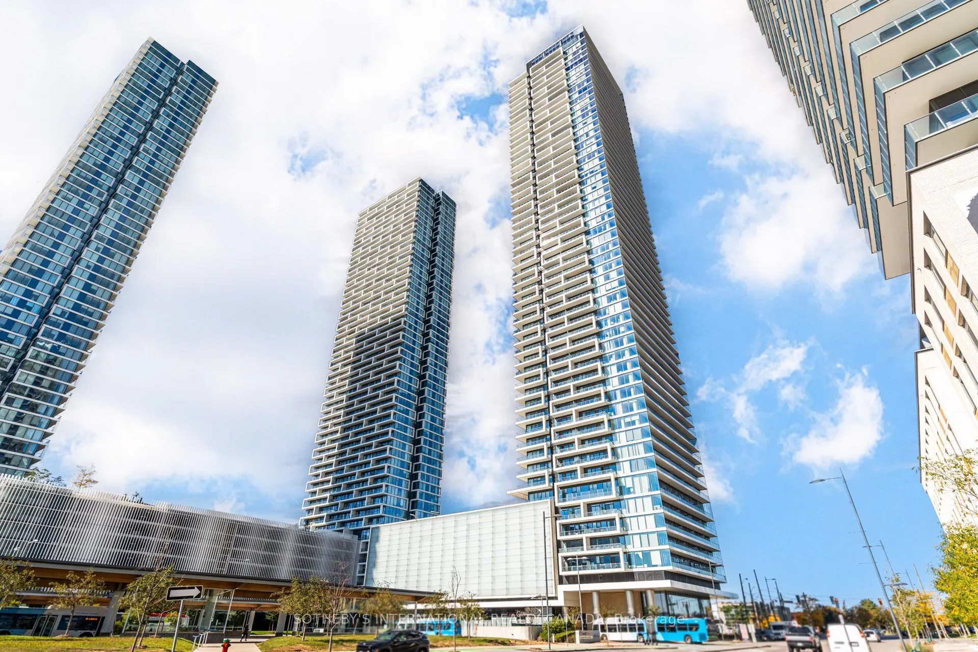 950 Portage Parkway #4505