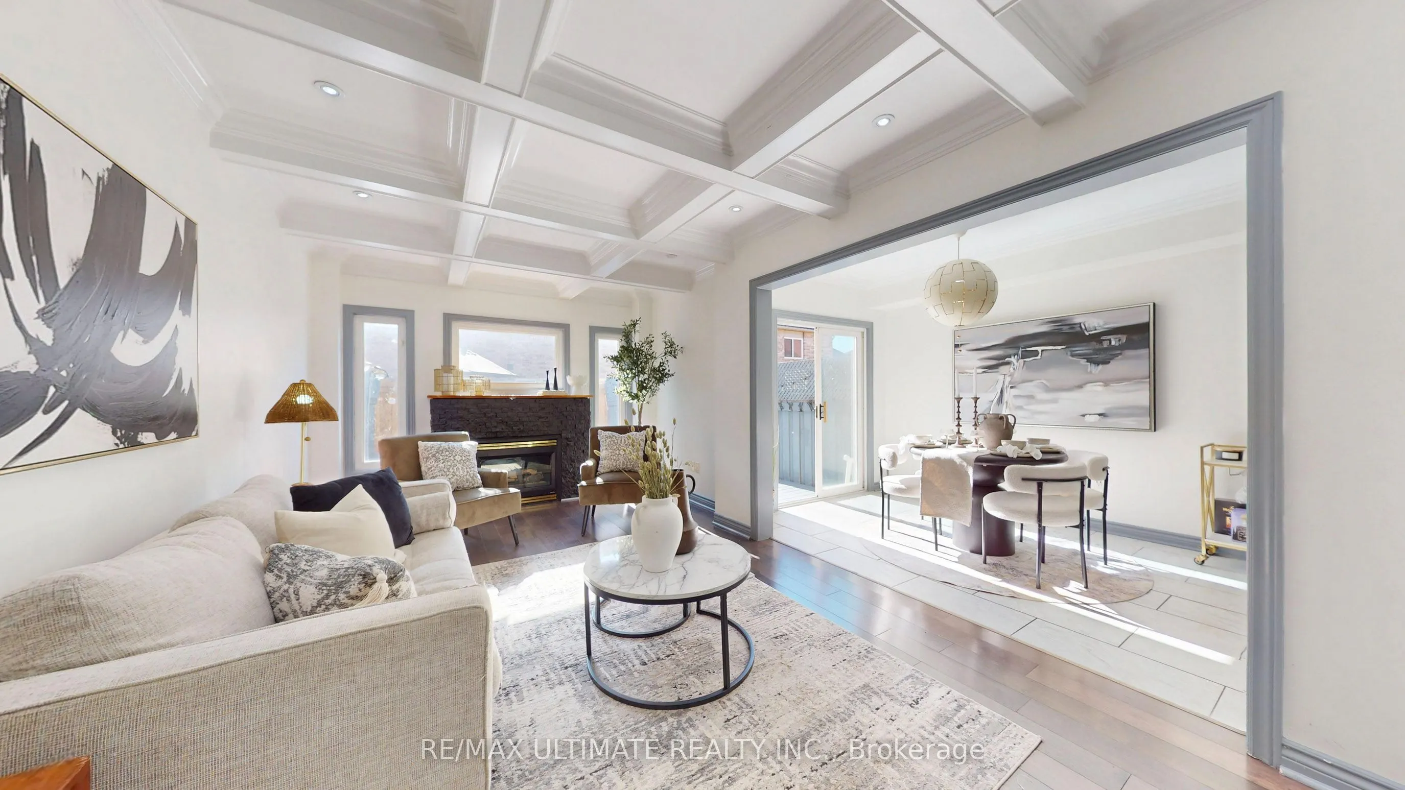 131 Foxchase Avenue