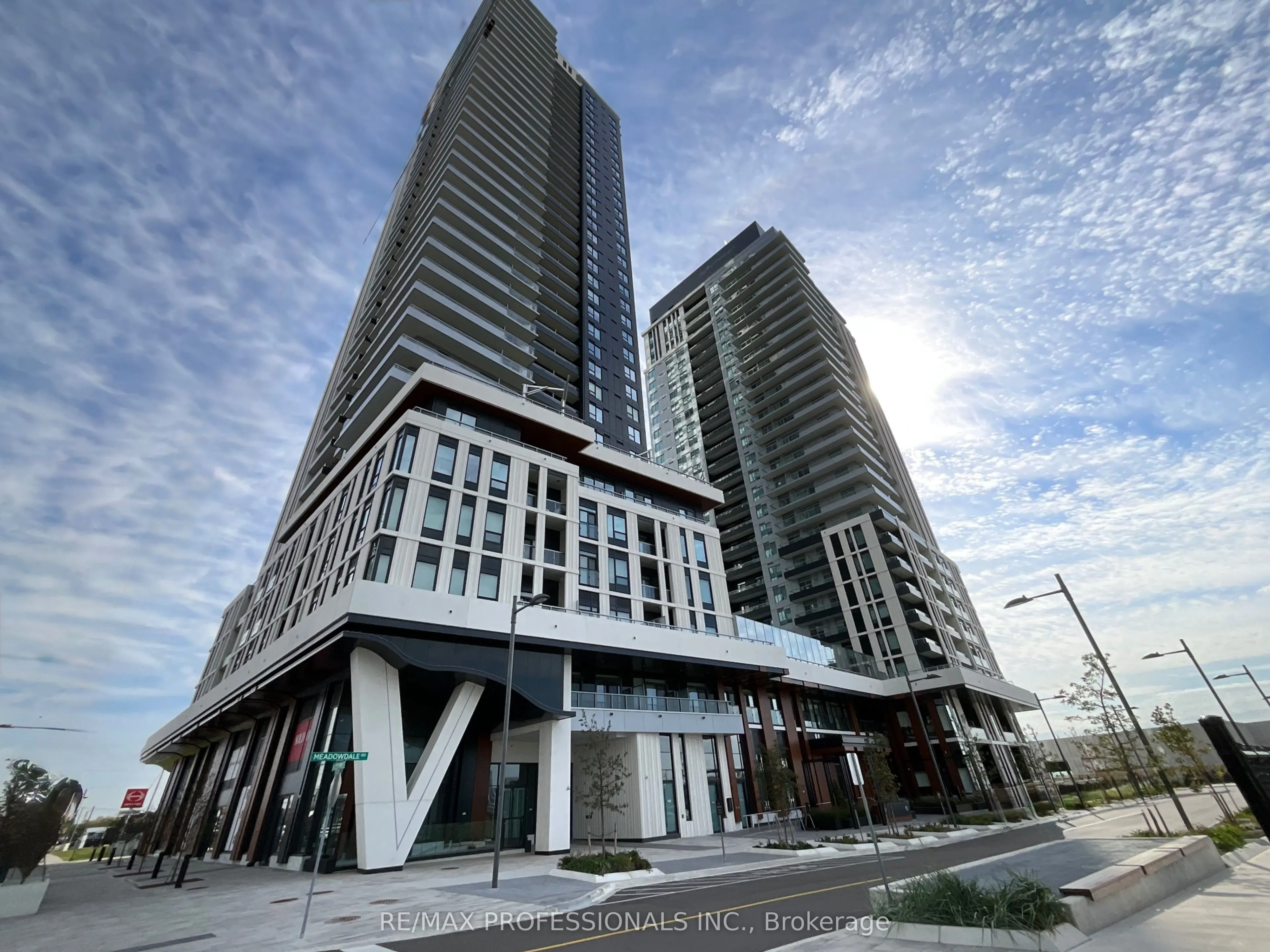5 Meadowdale Road #1104