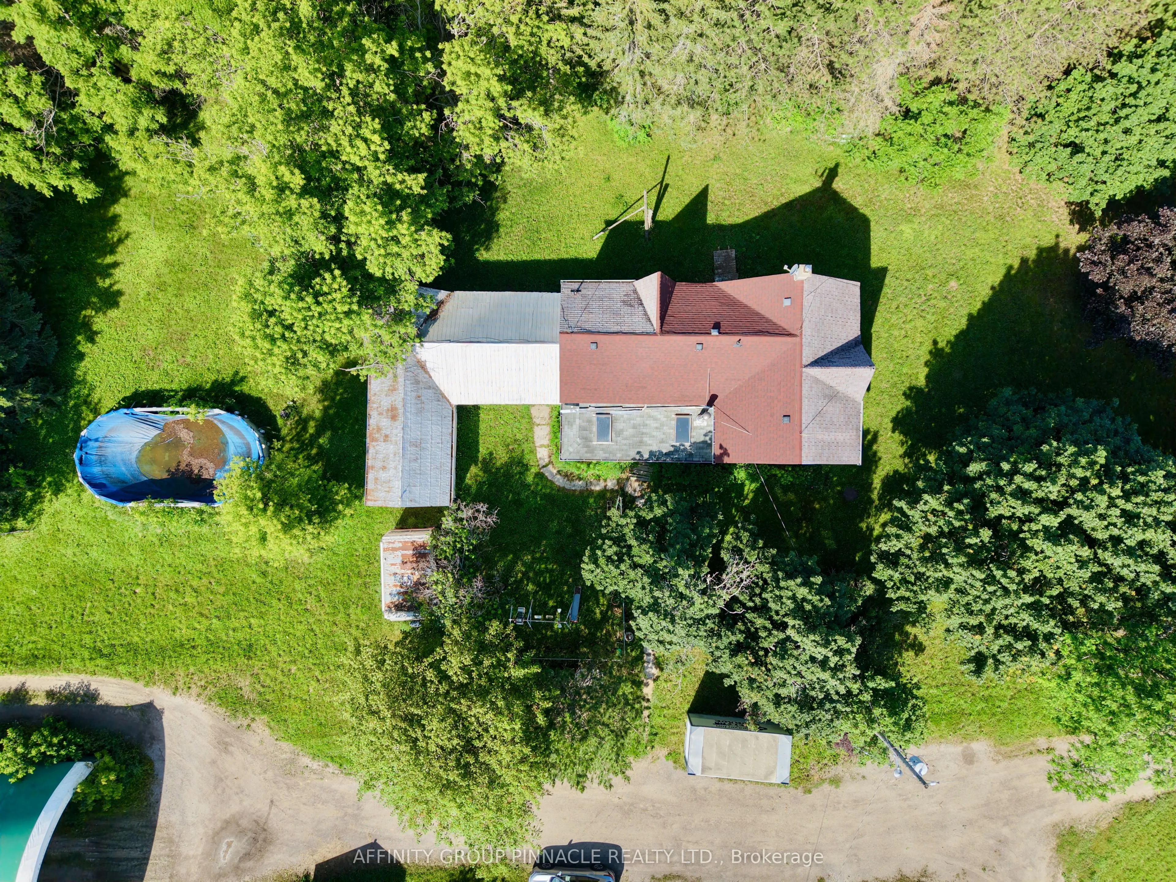 2320 Brock Concession 11 Road