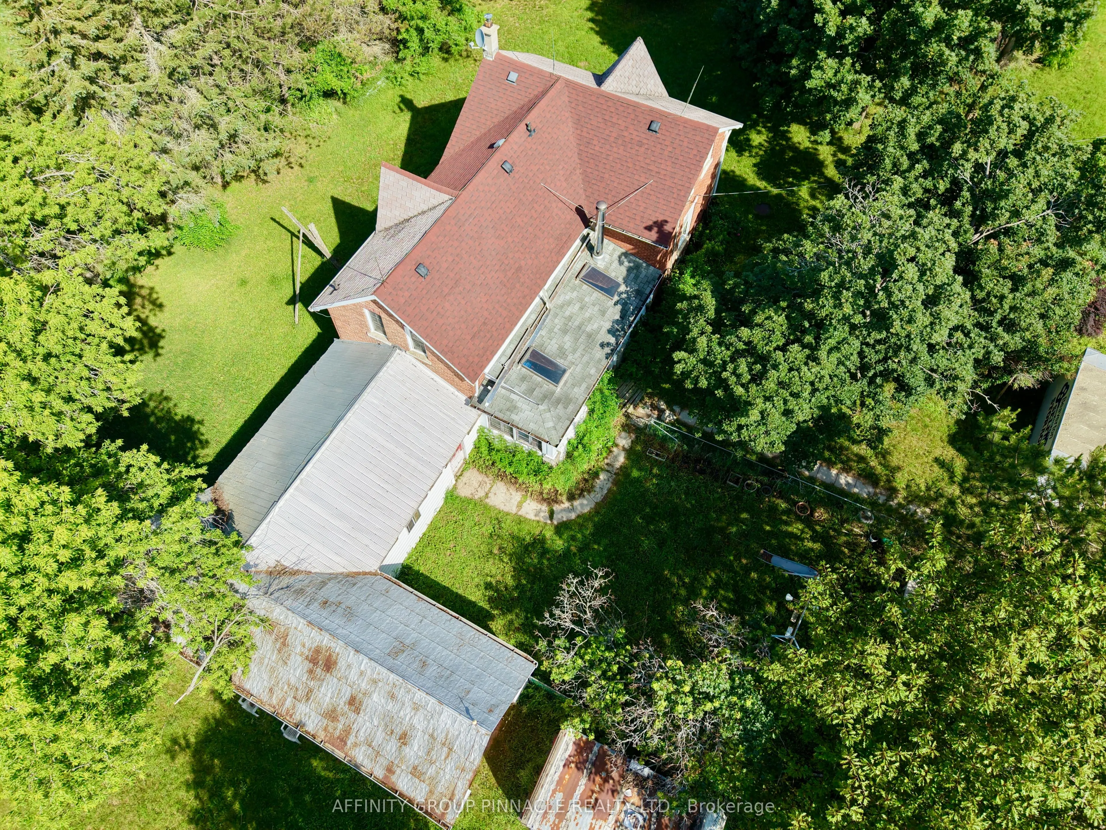 2320 Brock Concession 11 Road