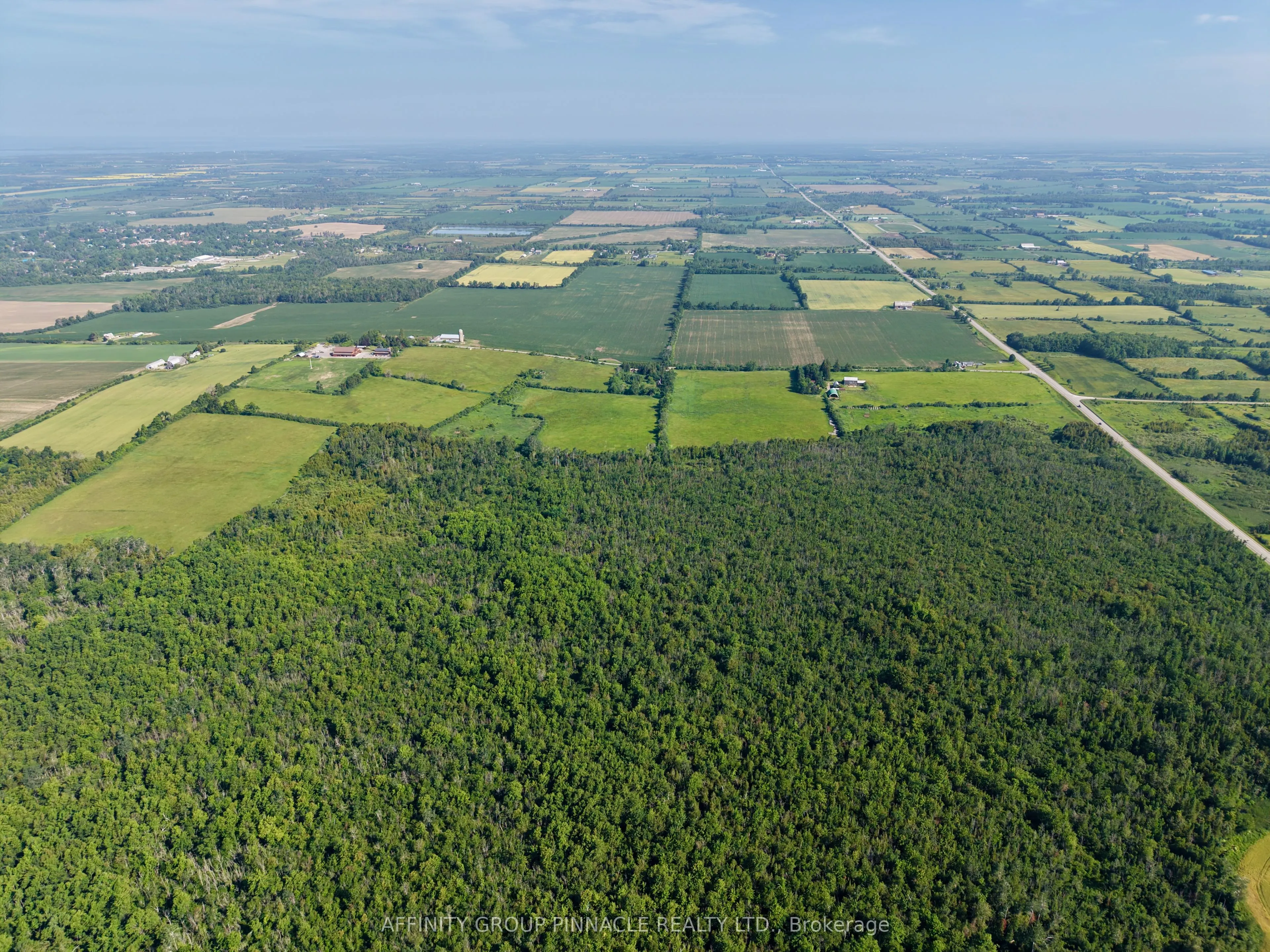 2320 Brock Concession 11 Road