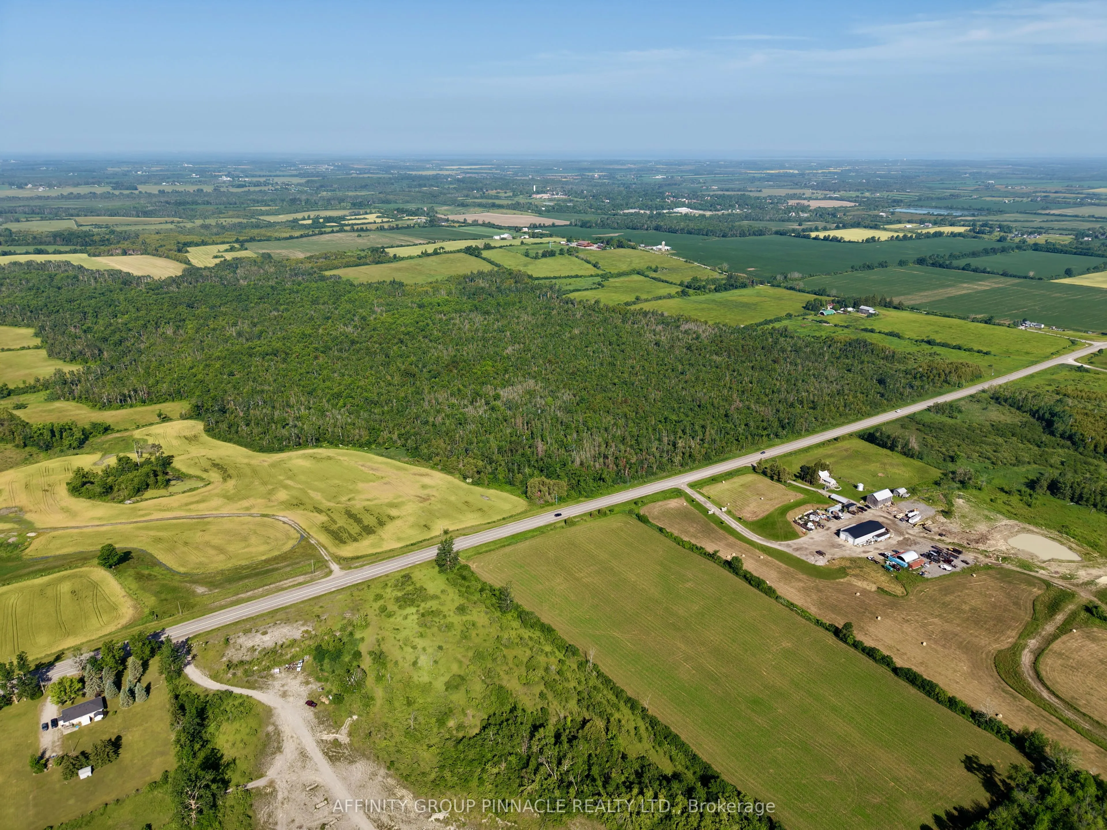 2320 Brock Concession 11 Road