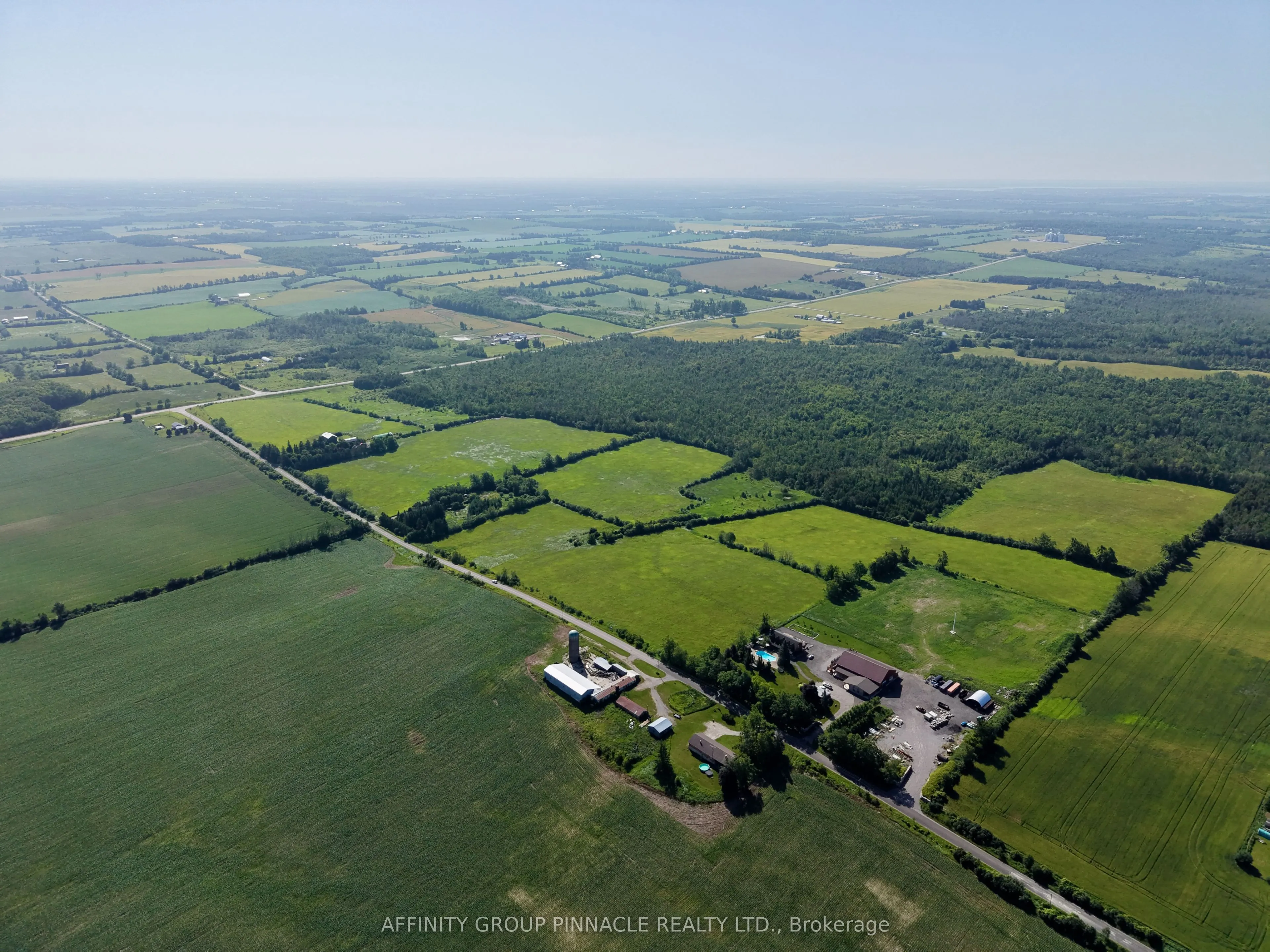2320 Brock Concession 11 Road