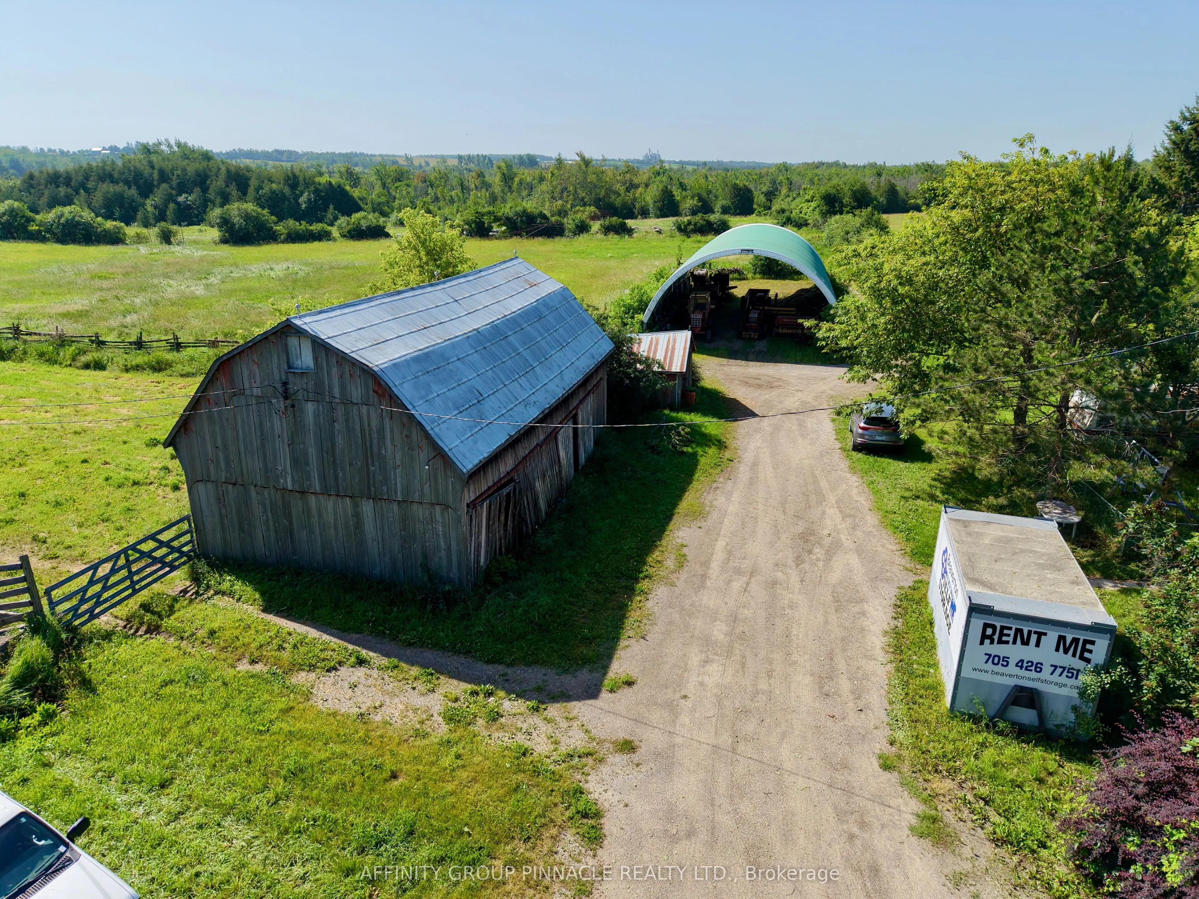 2320 Brock Concession 11 Road