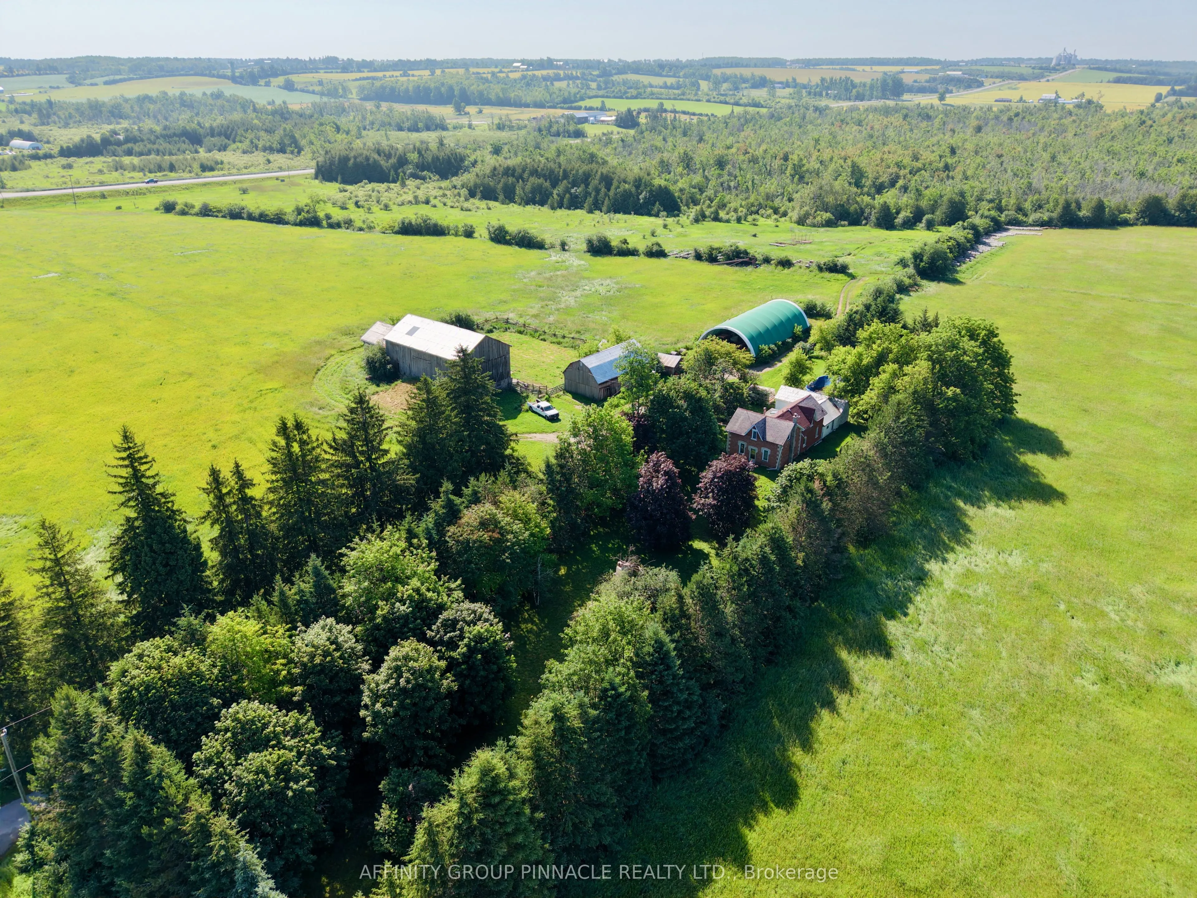 2320 Brock Concession 11 Road