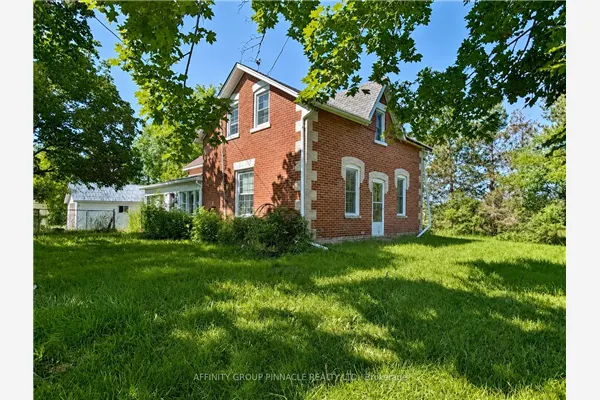 2320 Brock Concession 11 Road