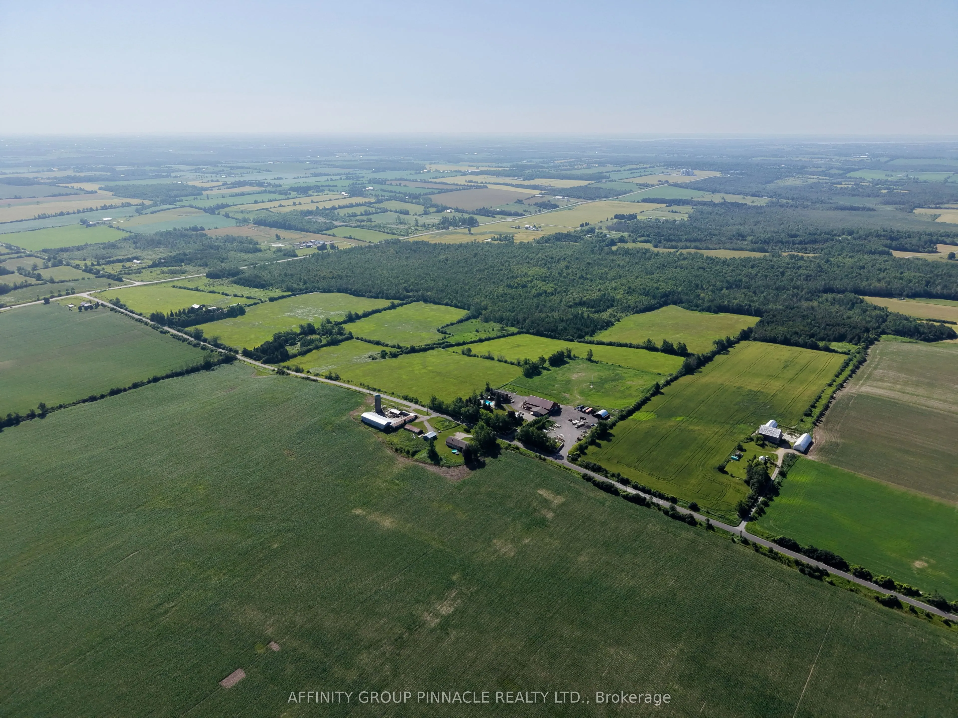 2320 Brock Concession 11 Road