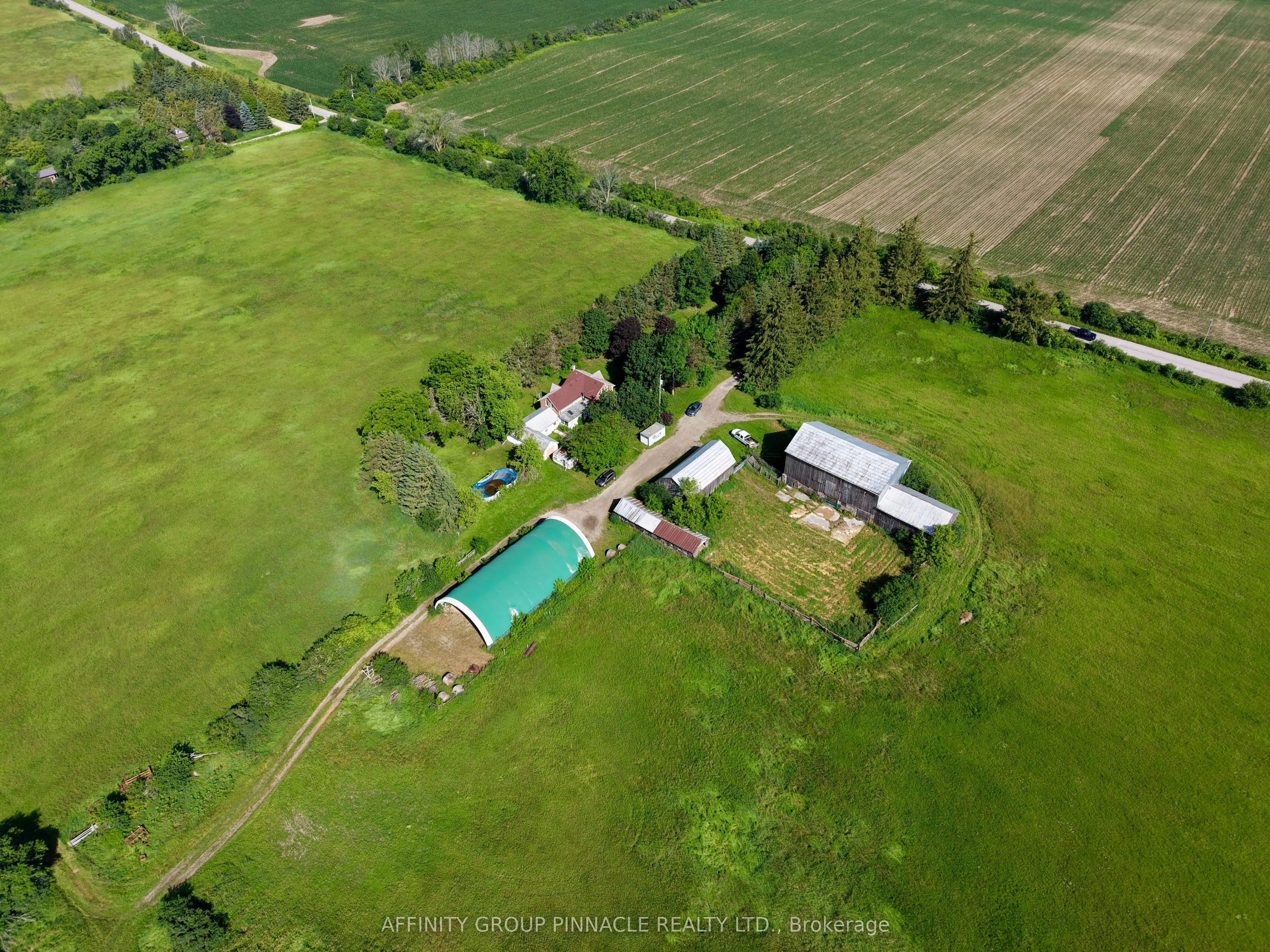 2320 Brock Concession 11 Road