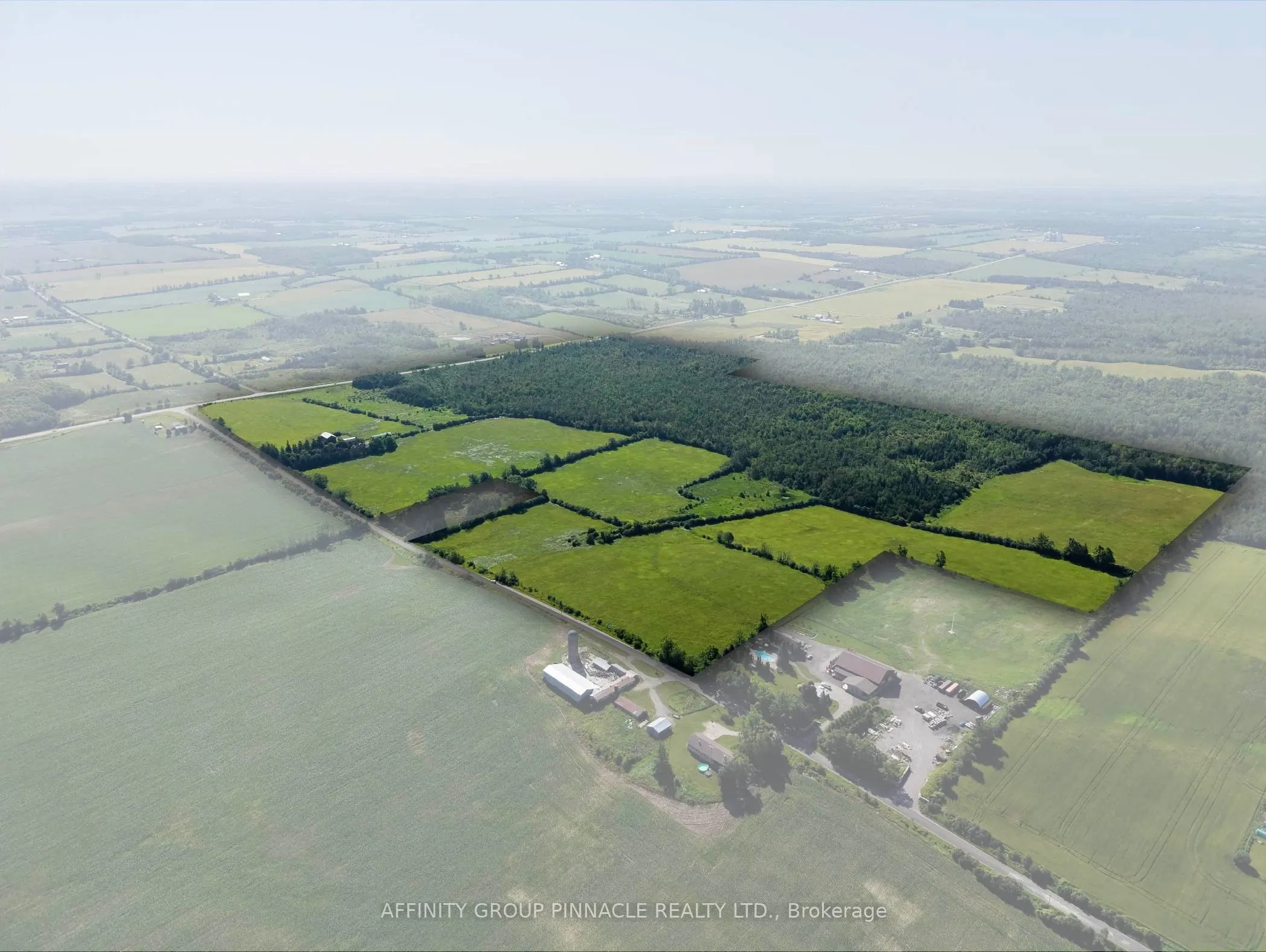 2320 Brock Concession 11 Road