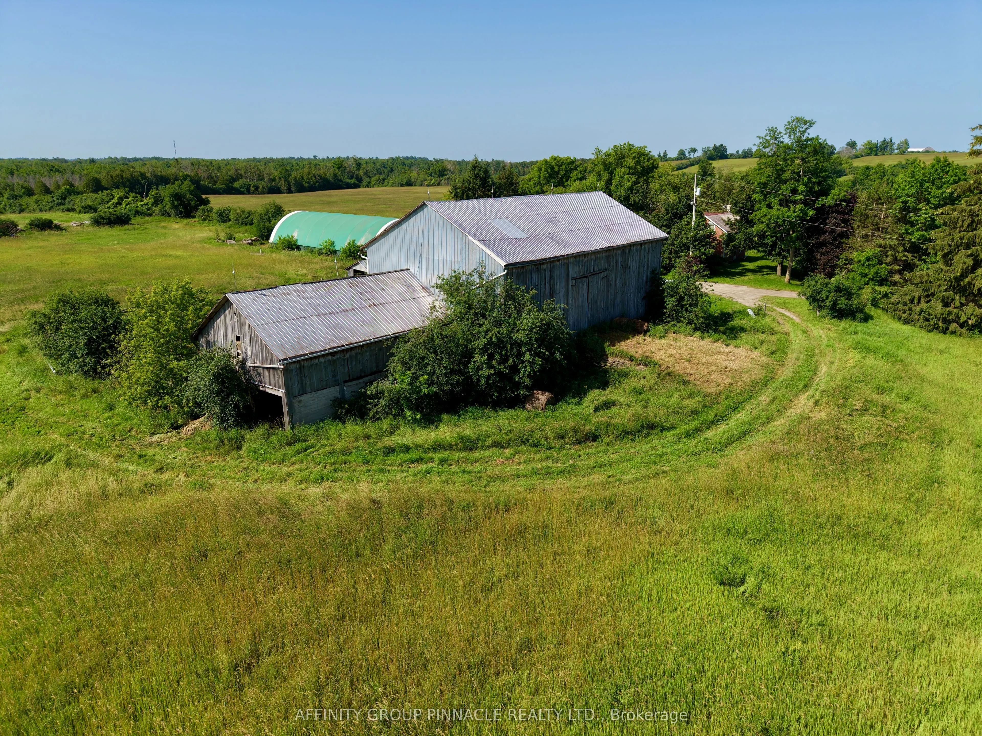 2320 Brock Concession 11 Road