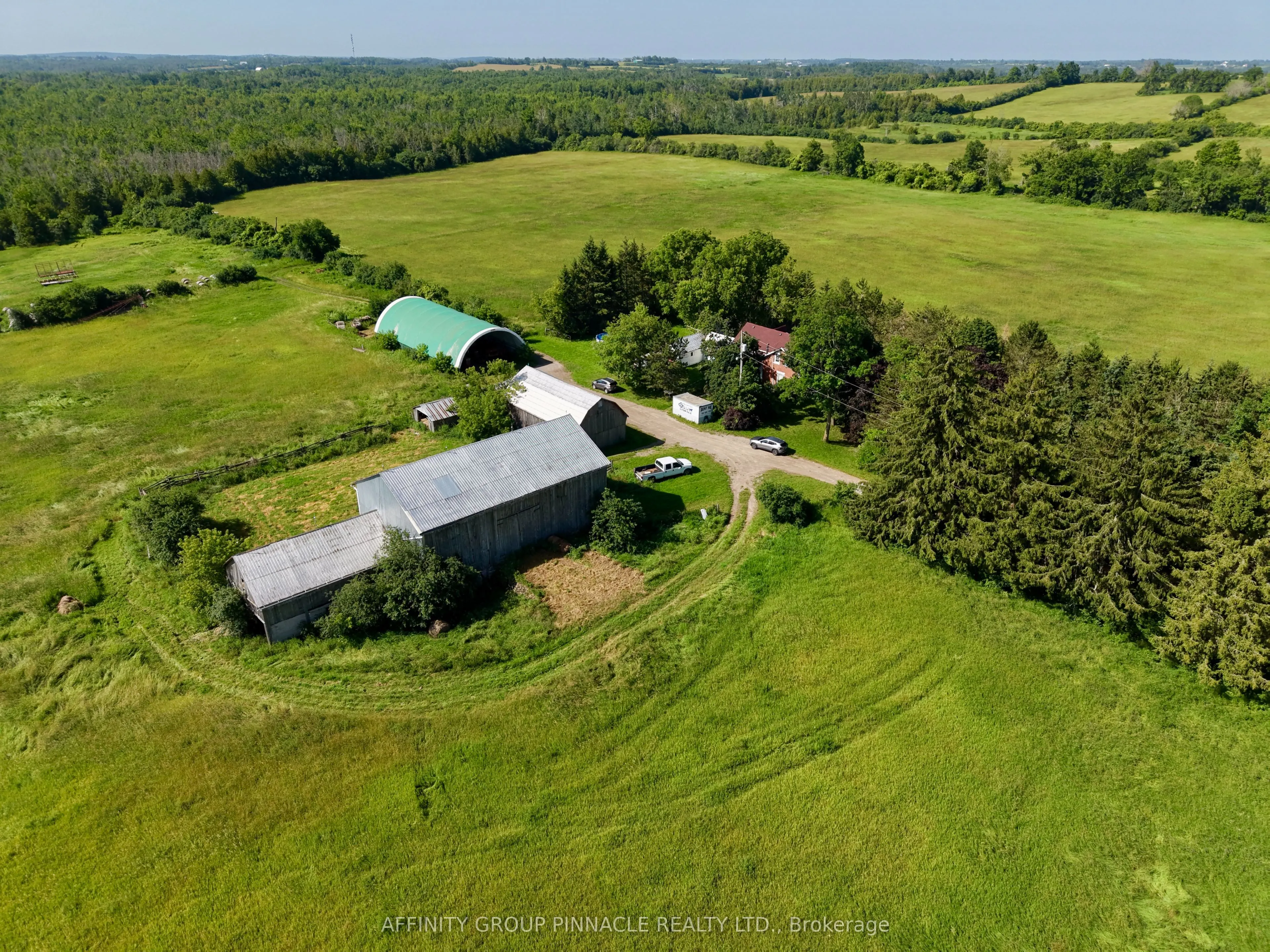 2320 Brock Concession 11 Road