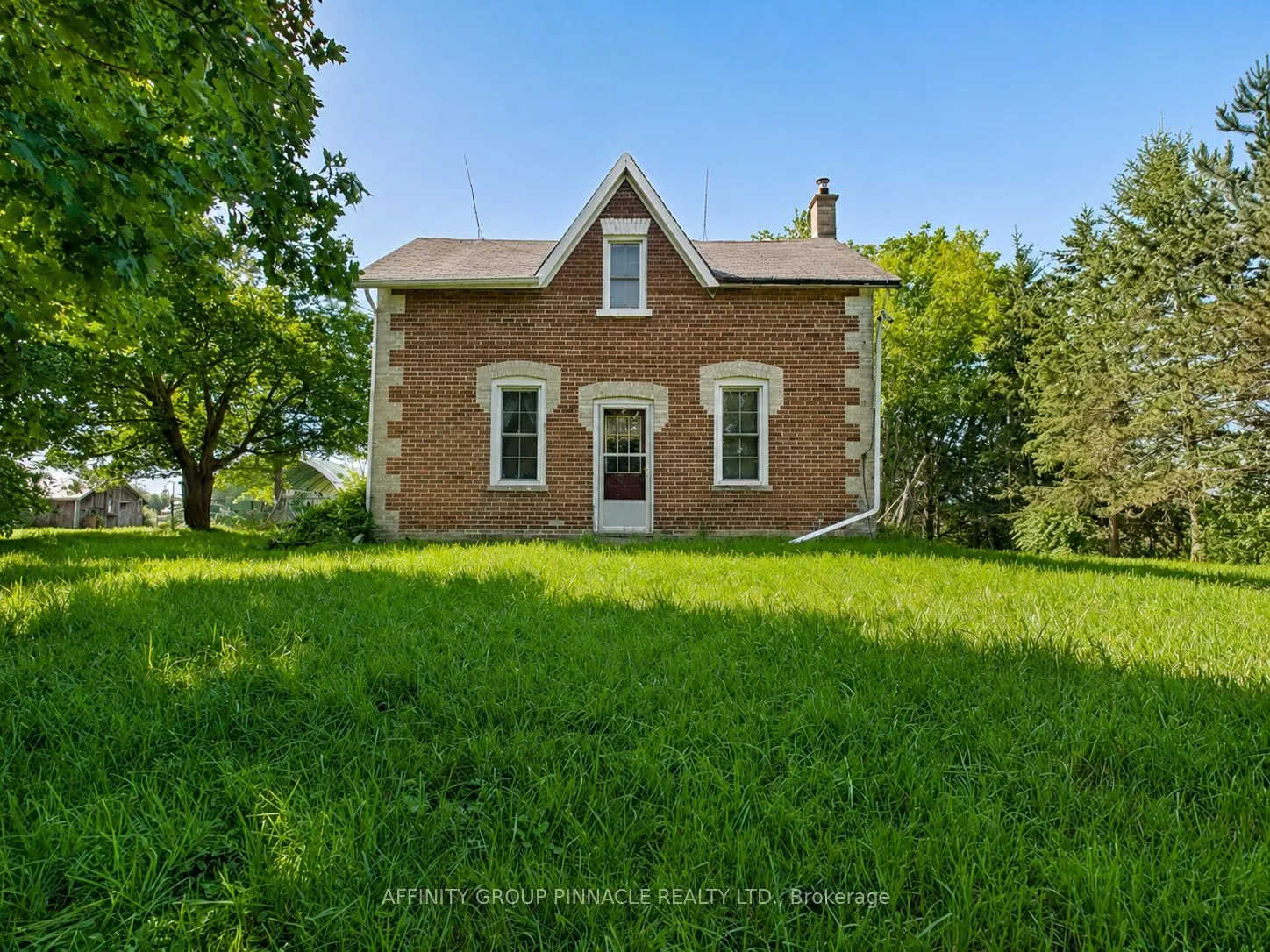 2320 Brock Concession 11 Road