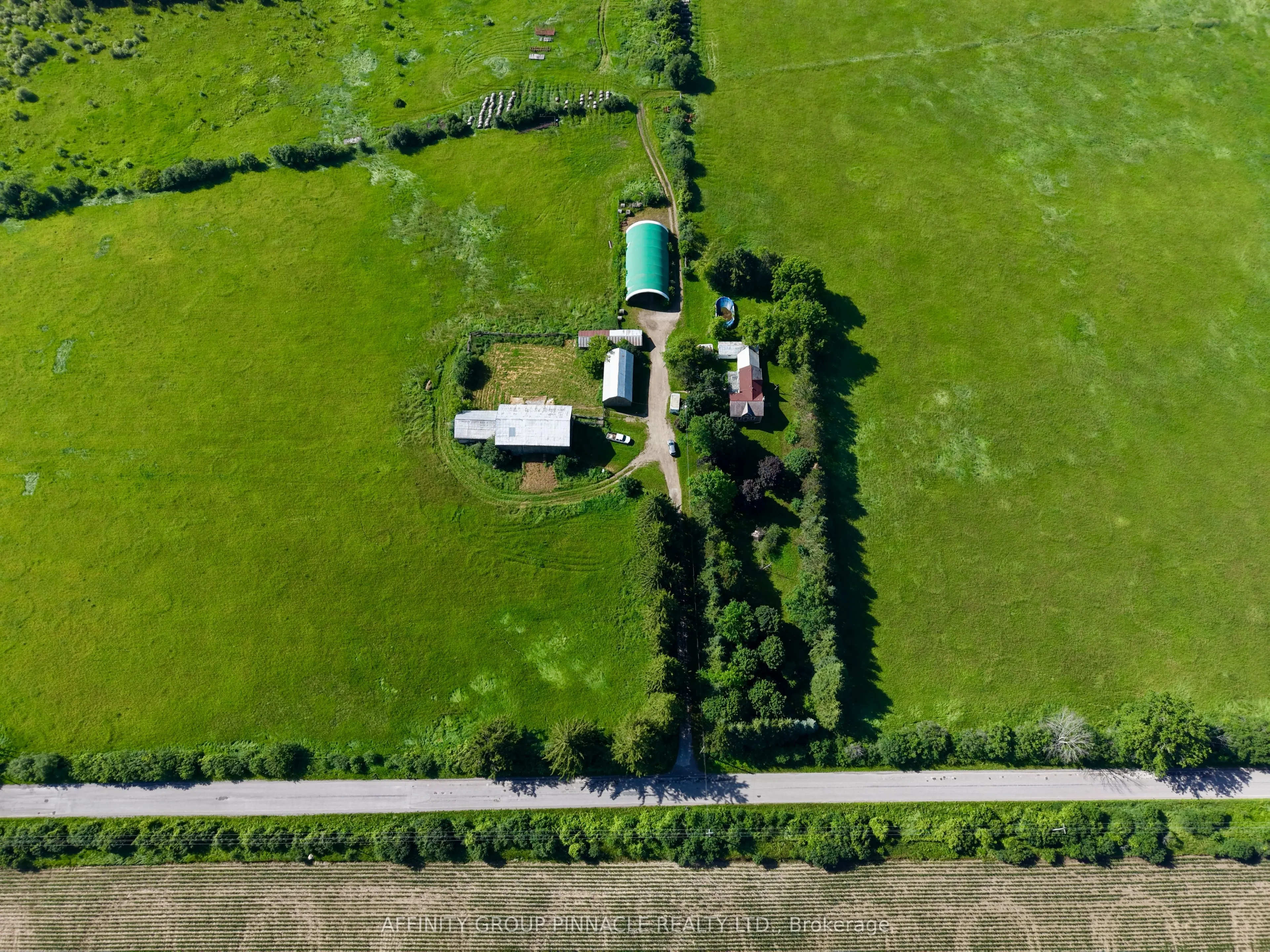 2320 Brock Concession 11 Road