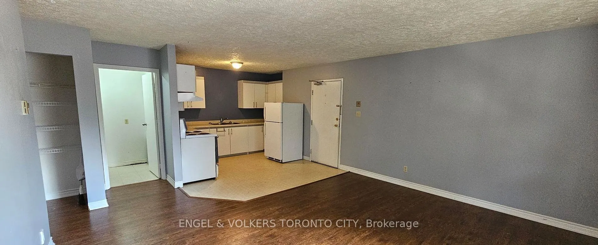 86 Curtis Street #5