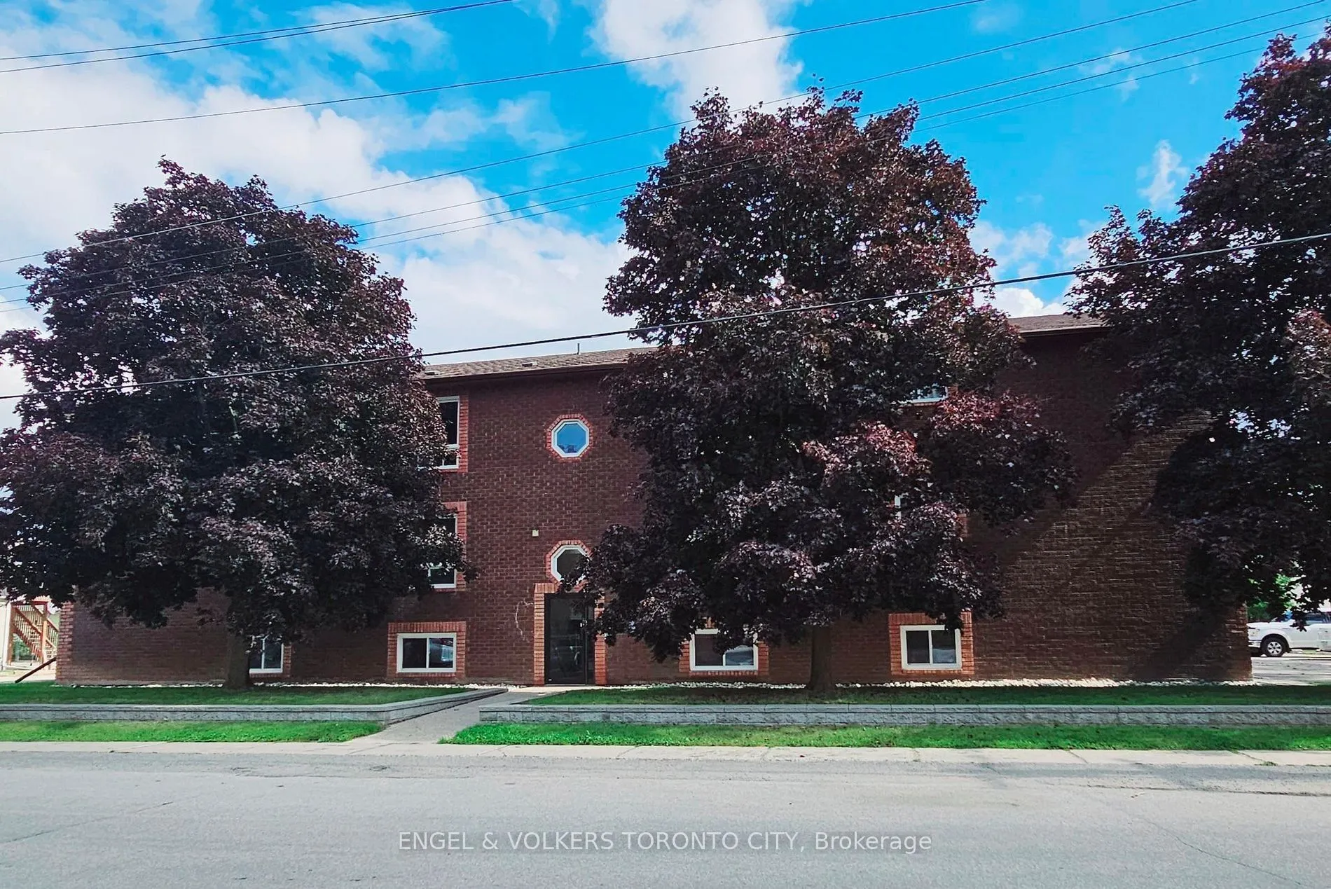 86 Curtis Street #5