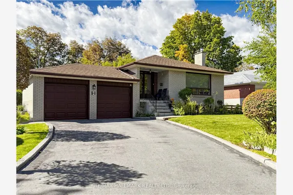 4 Multiflora Place