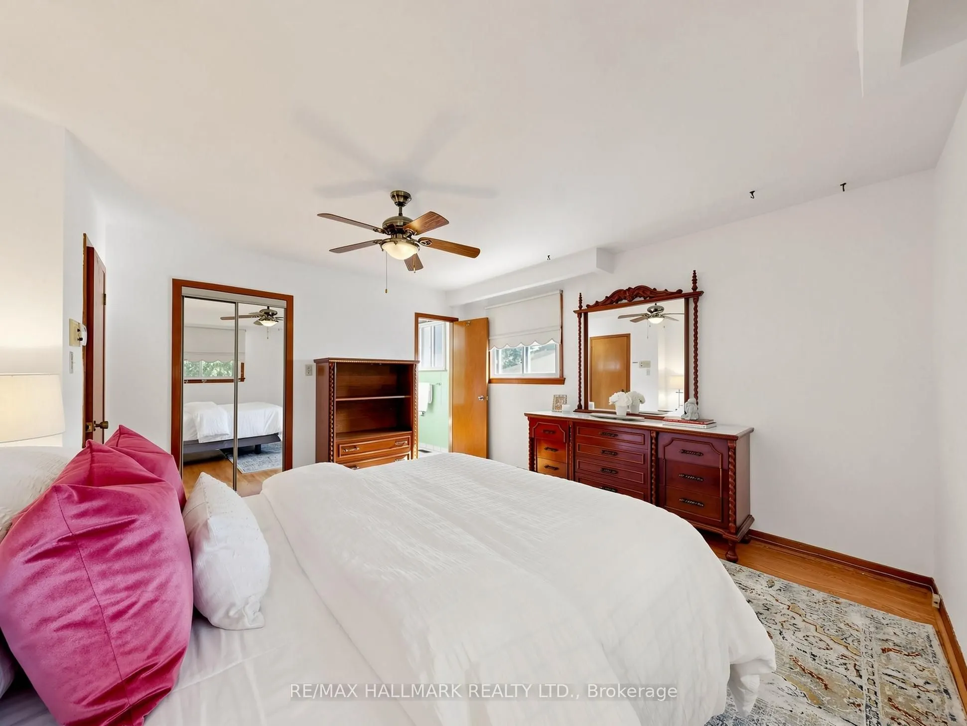 4 Multiflora Place