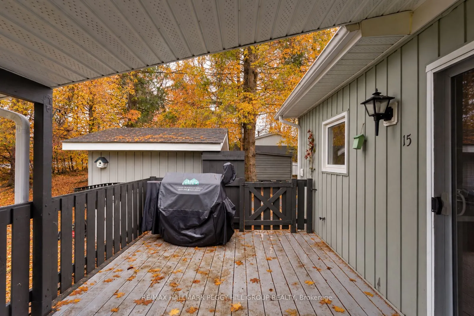 15 Cherrywood Lane