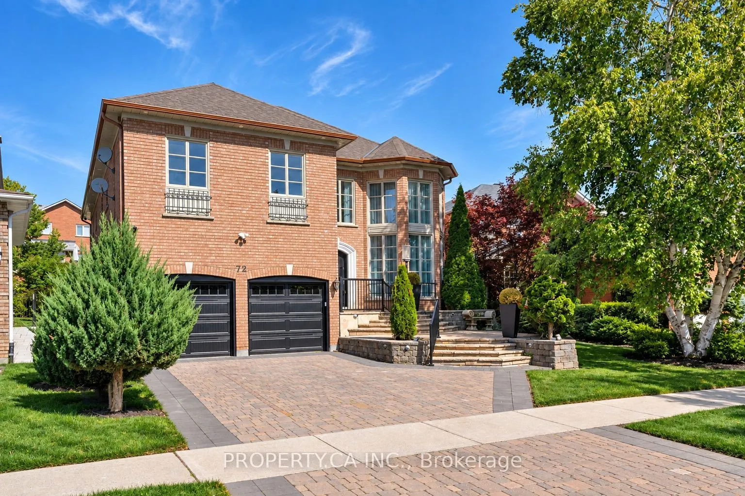 72 Devonsleigh Boulevard