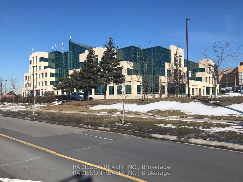 7300 Warden Avenue #216