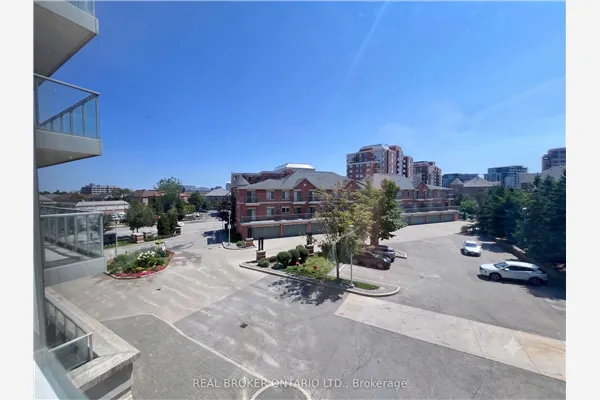 88 Times Avenue #310