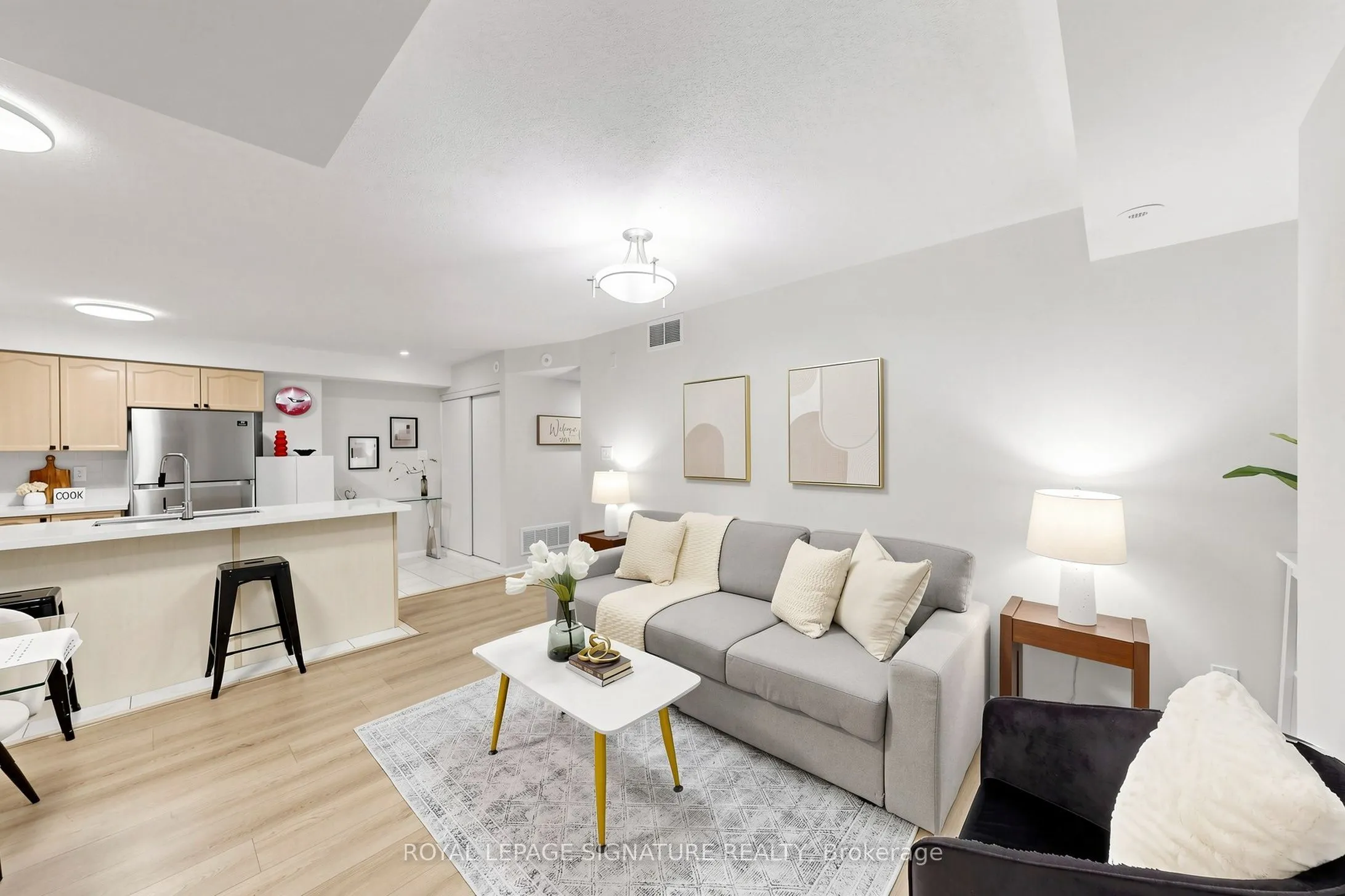 306 John Street #153