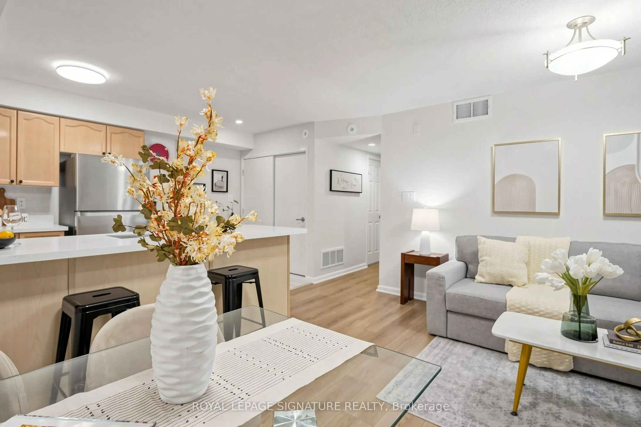 306 John Street #153