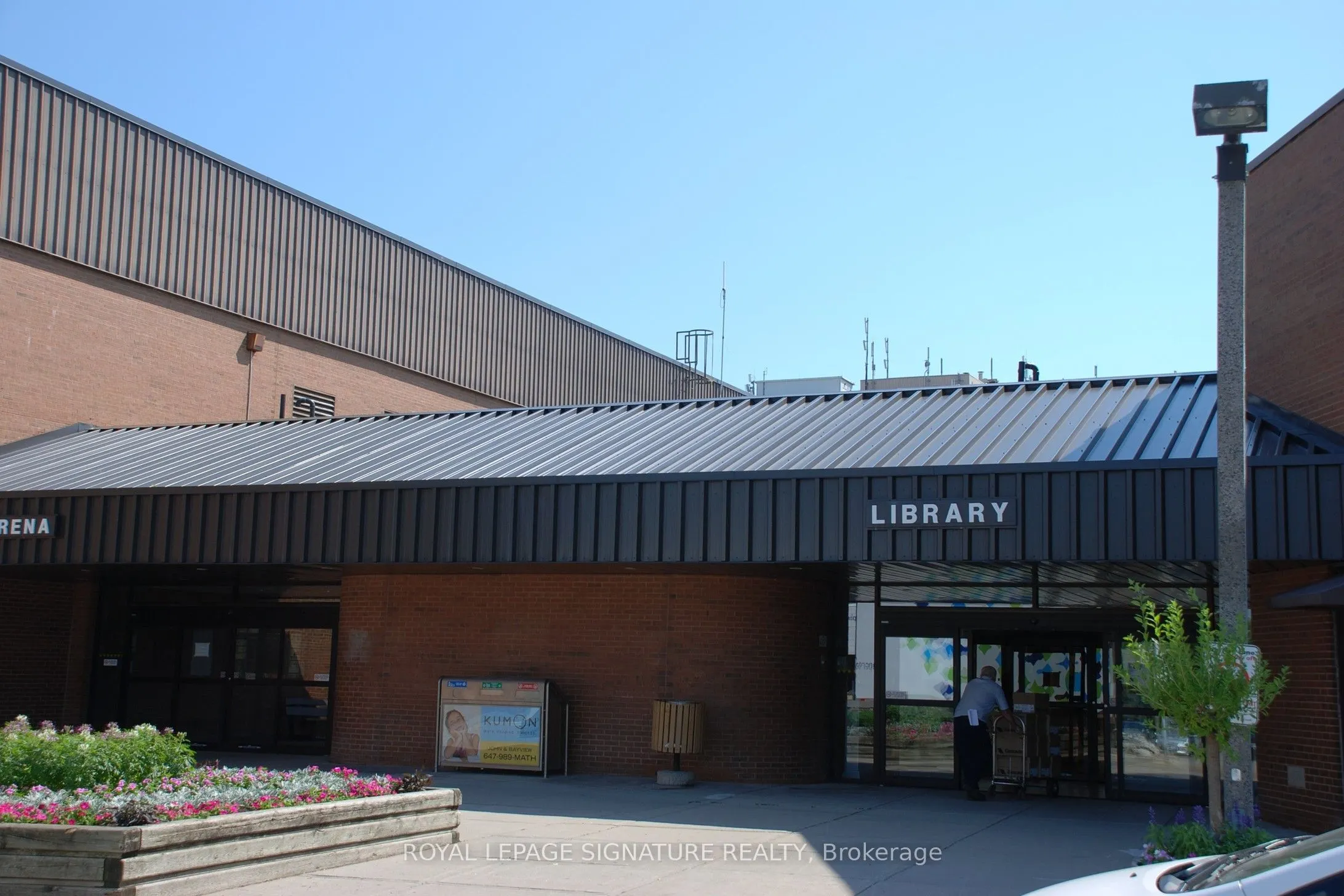 306 John Street #153