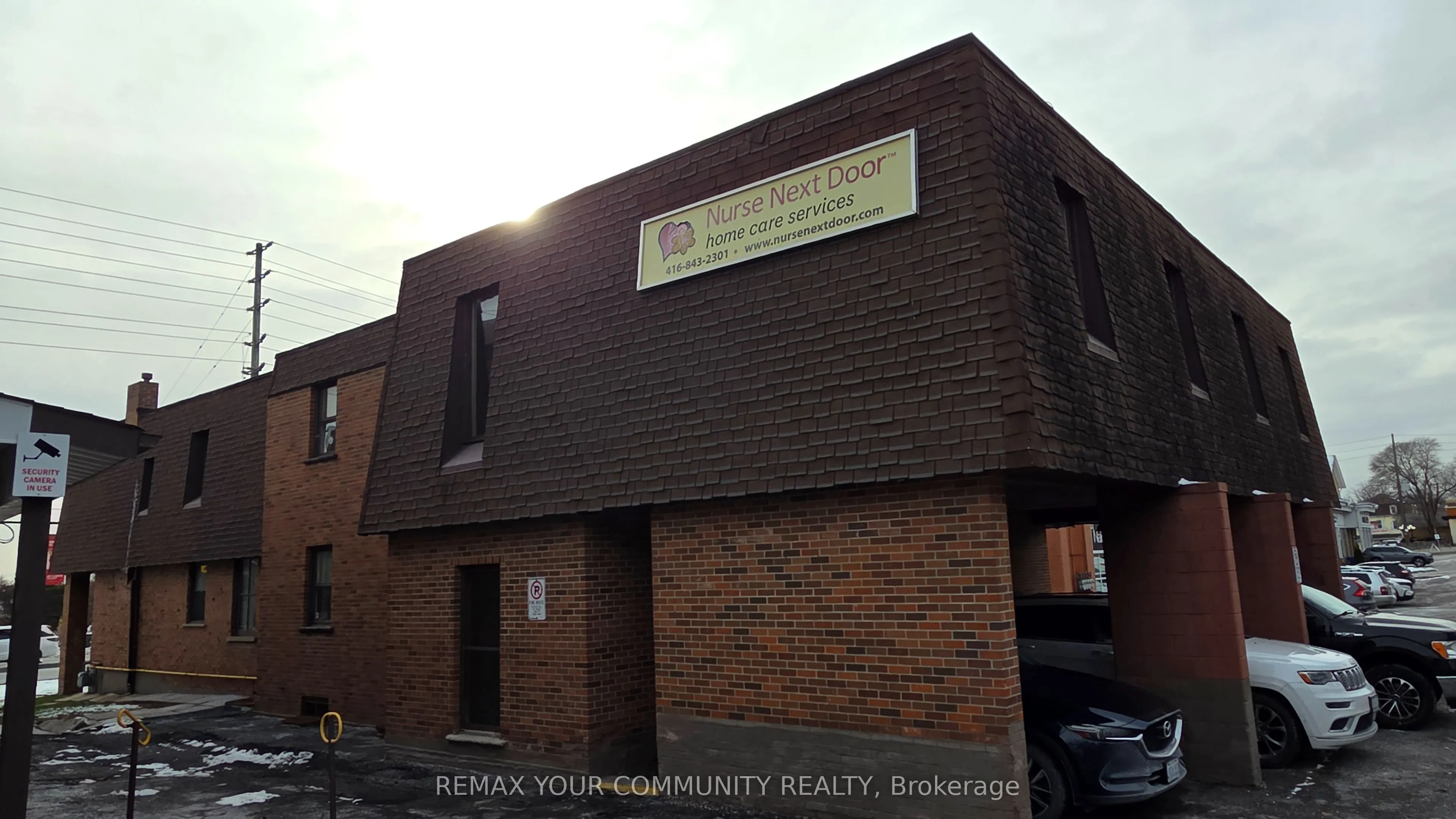 6060 Highway 7 E #202 - A