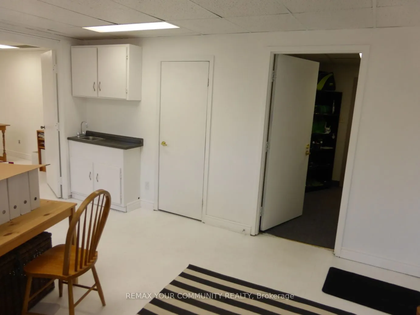 6060 Highway 7 E #202 - A