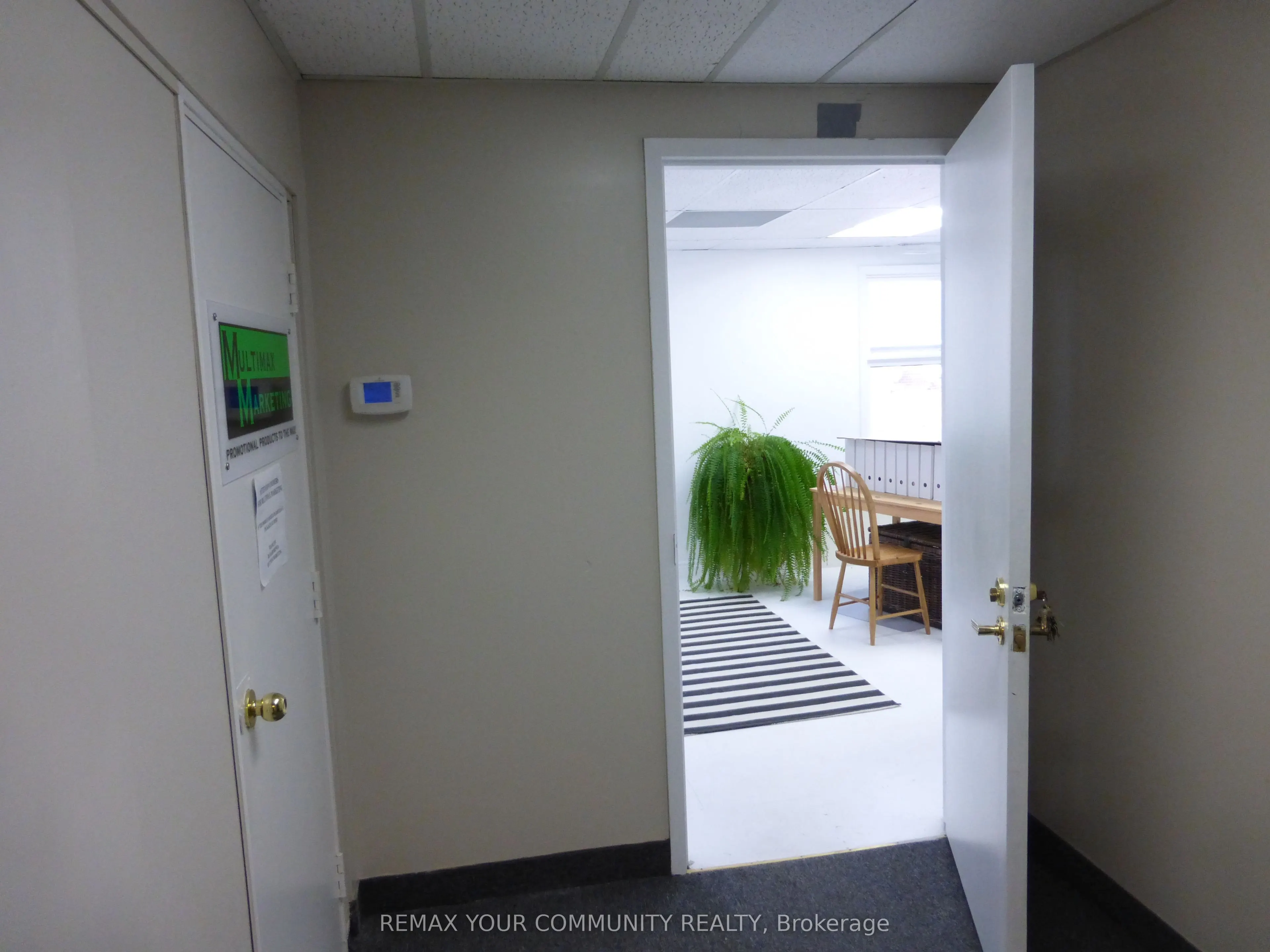 6060 Highway 7 E #202 - A