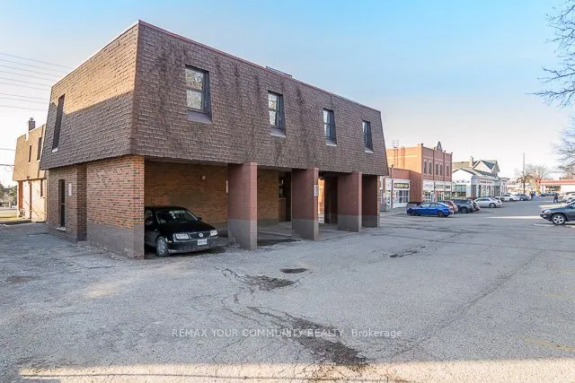 6060 Highway 7 E #202 - A