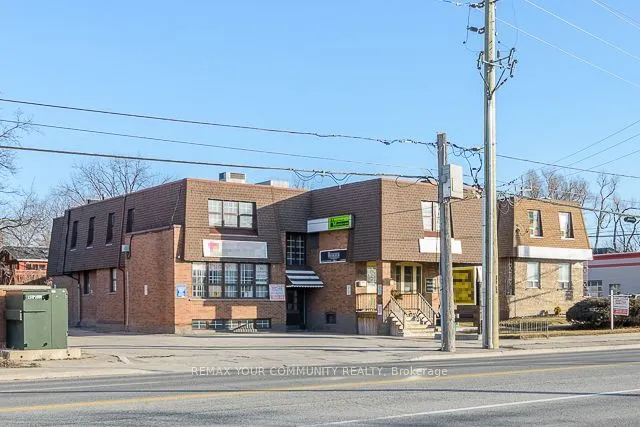 6060 Highway 7 E #202 - A
