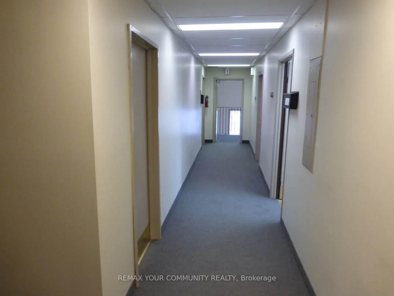 6060 Highway 7 E #202 - A