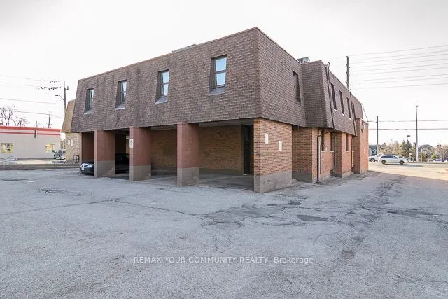 6060 Highway 7 E #202 - A