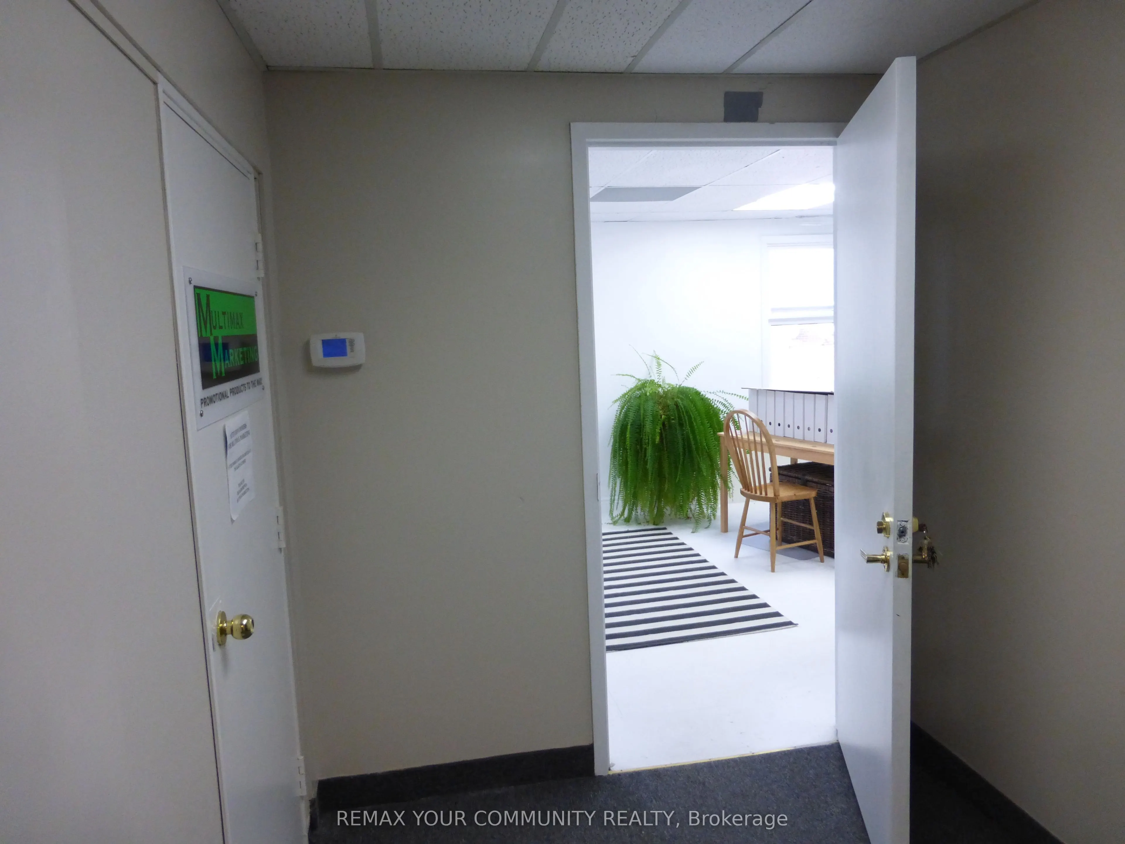 6060 Highway 7 E #202 - A
