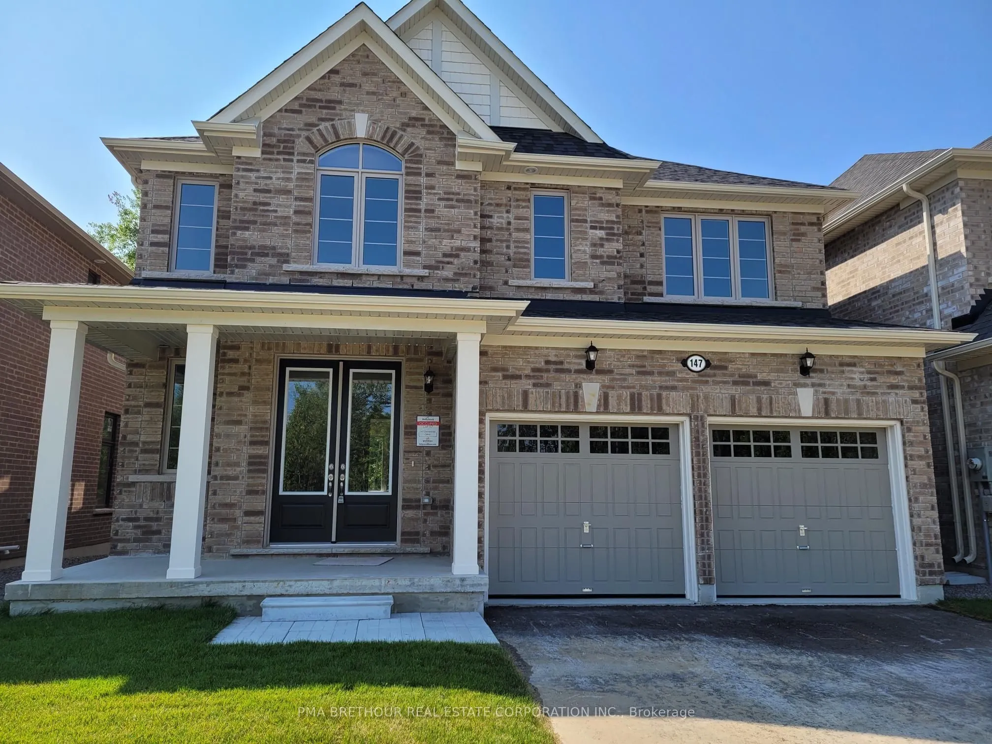 147 Dovedale Drive