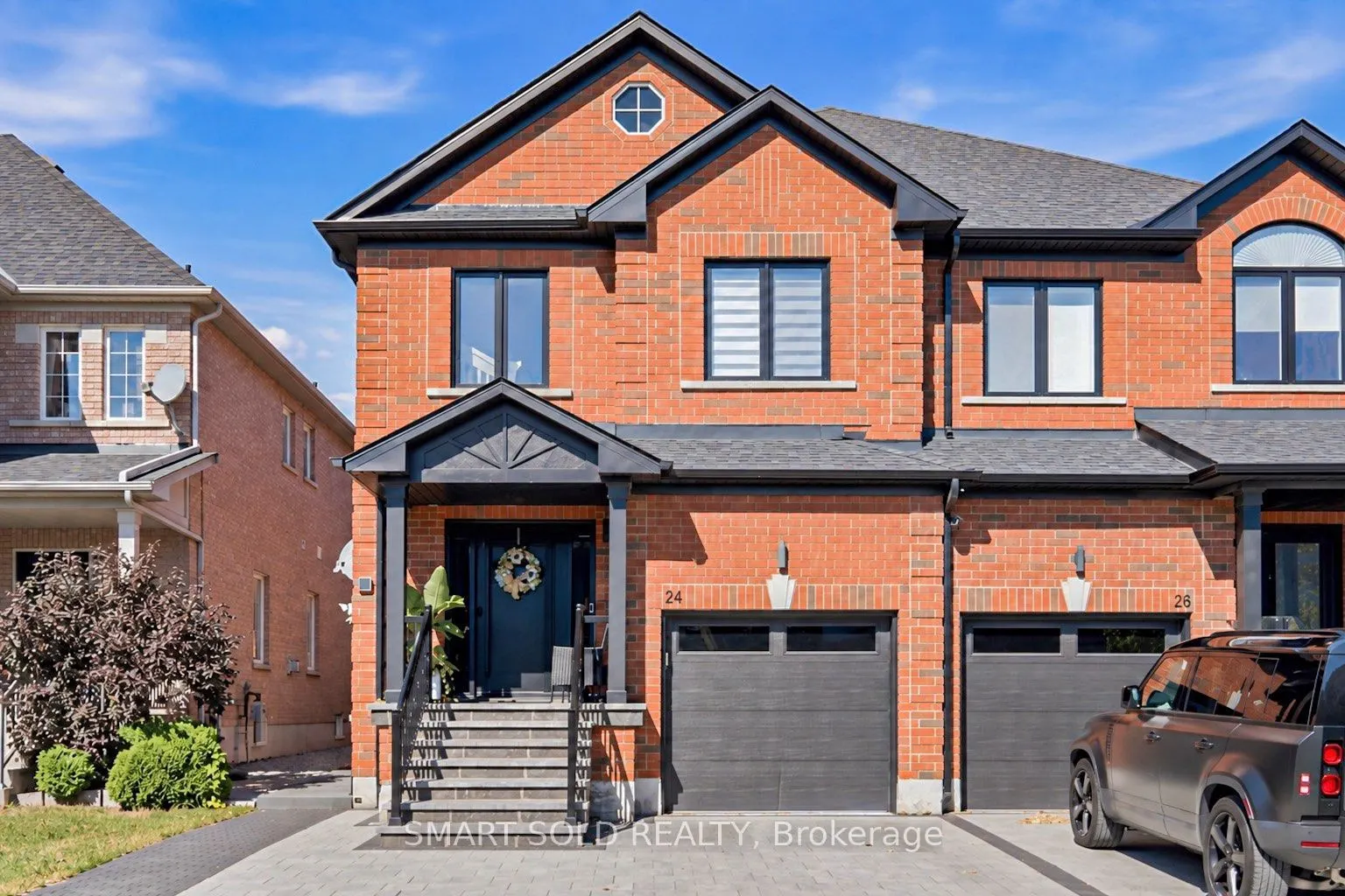 24 Andes Crescent