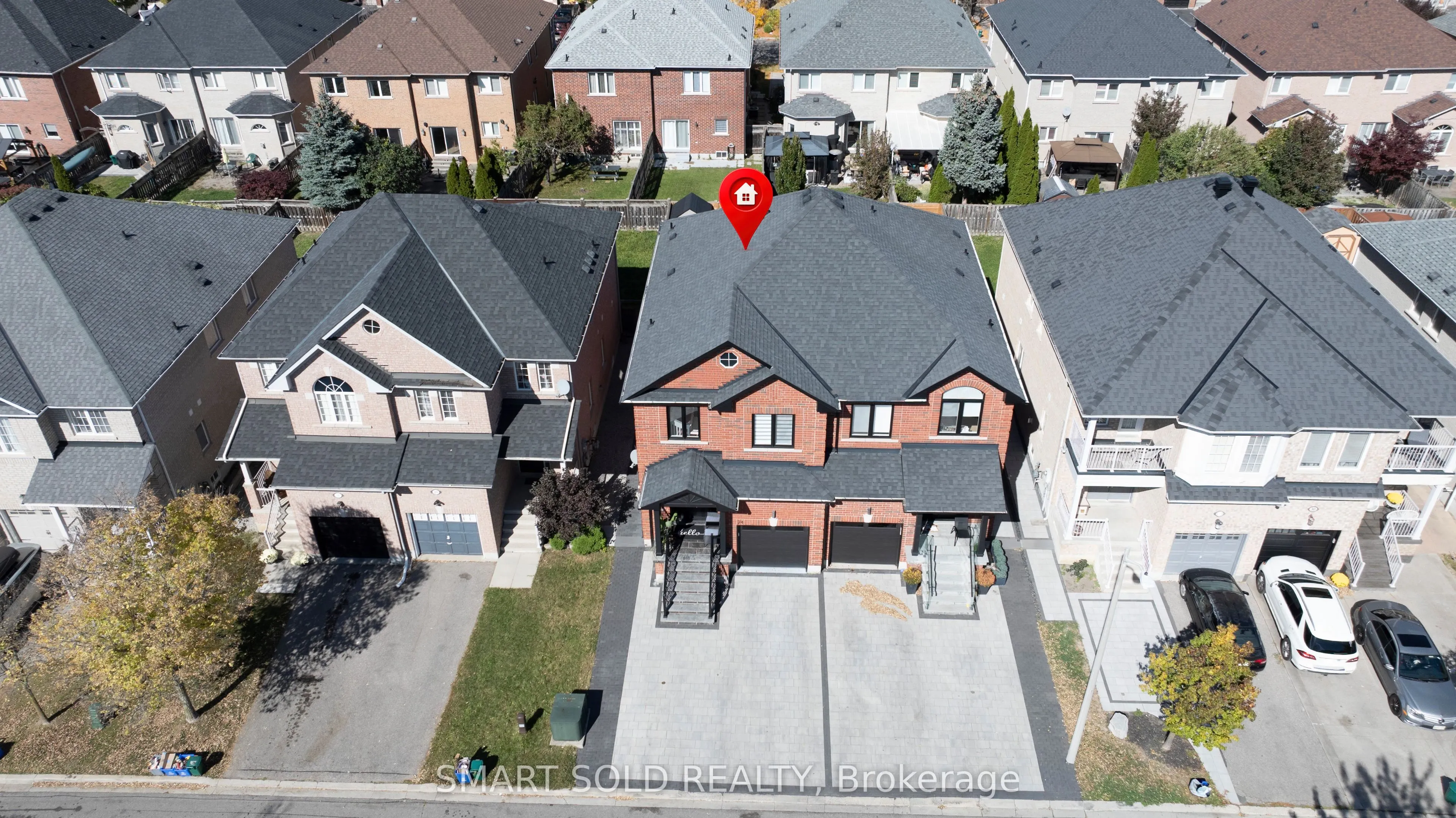 24 Andes Crescent