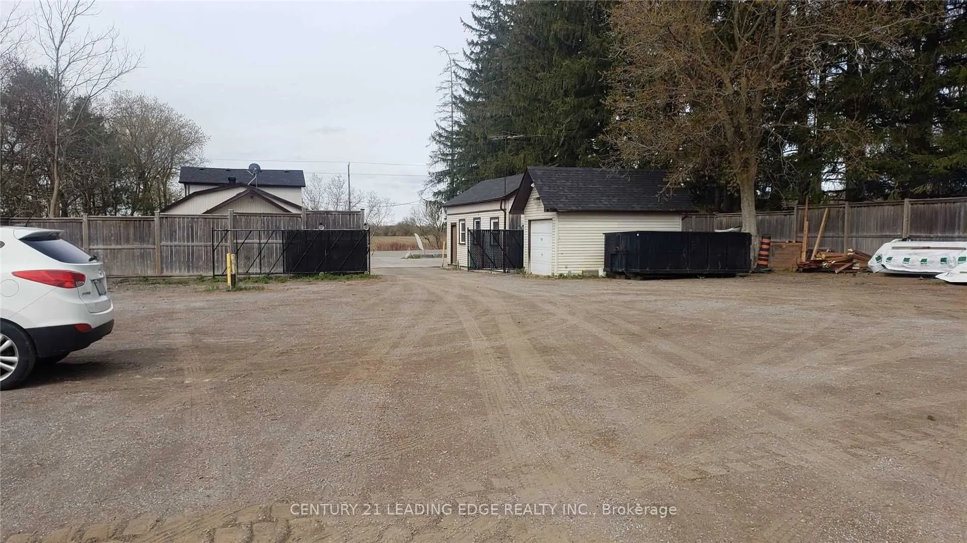10873 Kennedy Road #Part A