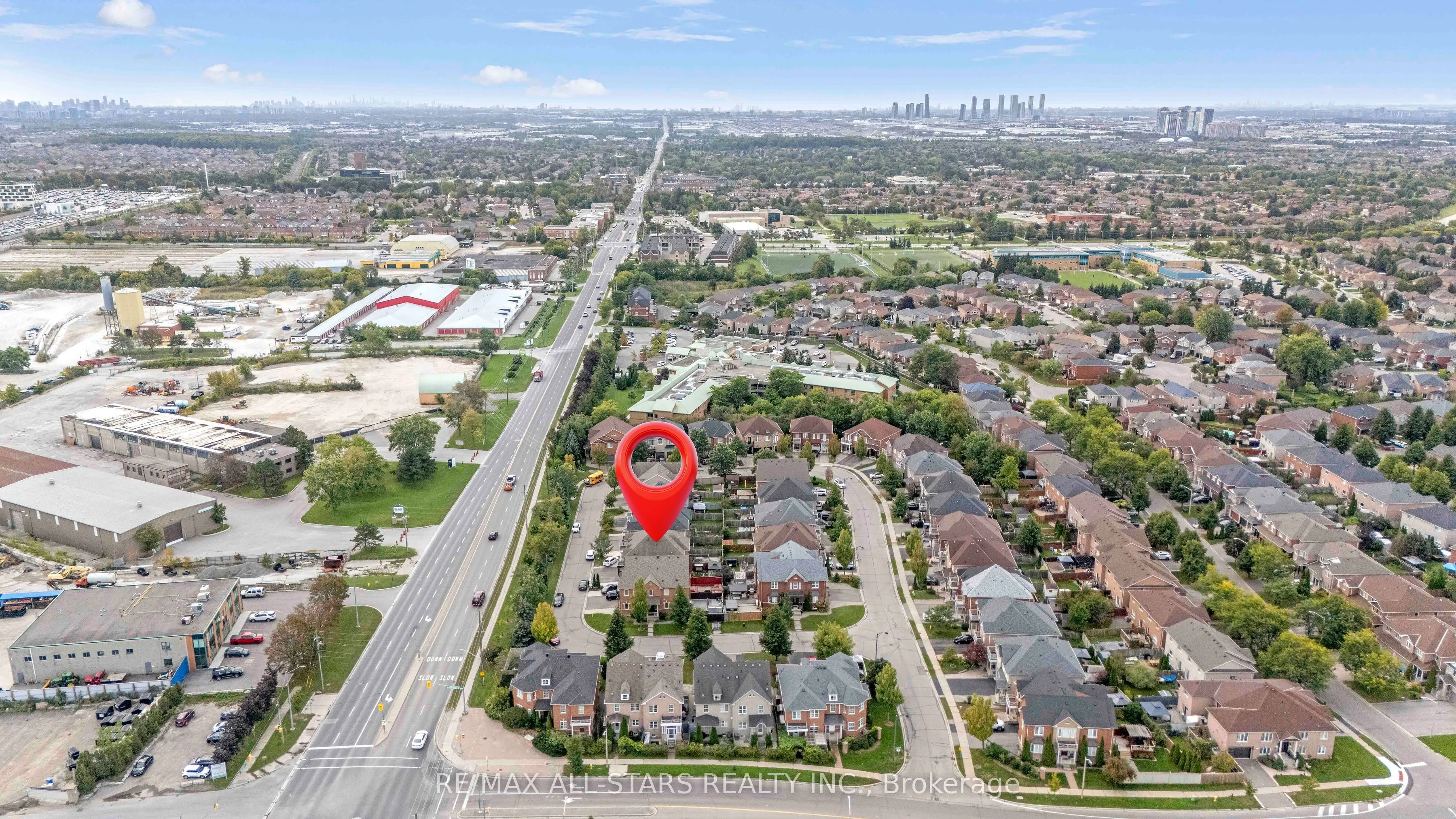 93 Arco Circle