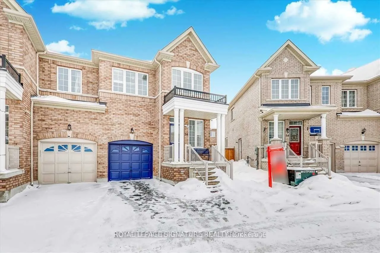 56 Jackson Eli Way