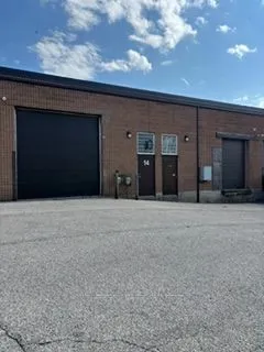 150 Ferrier Rear Street #13 & 14