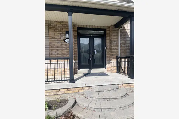 66 Alfred Paterson Drive