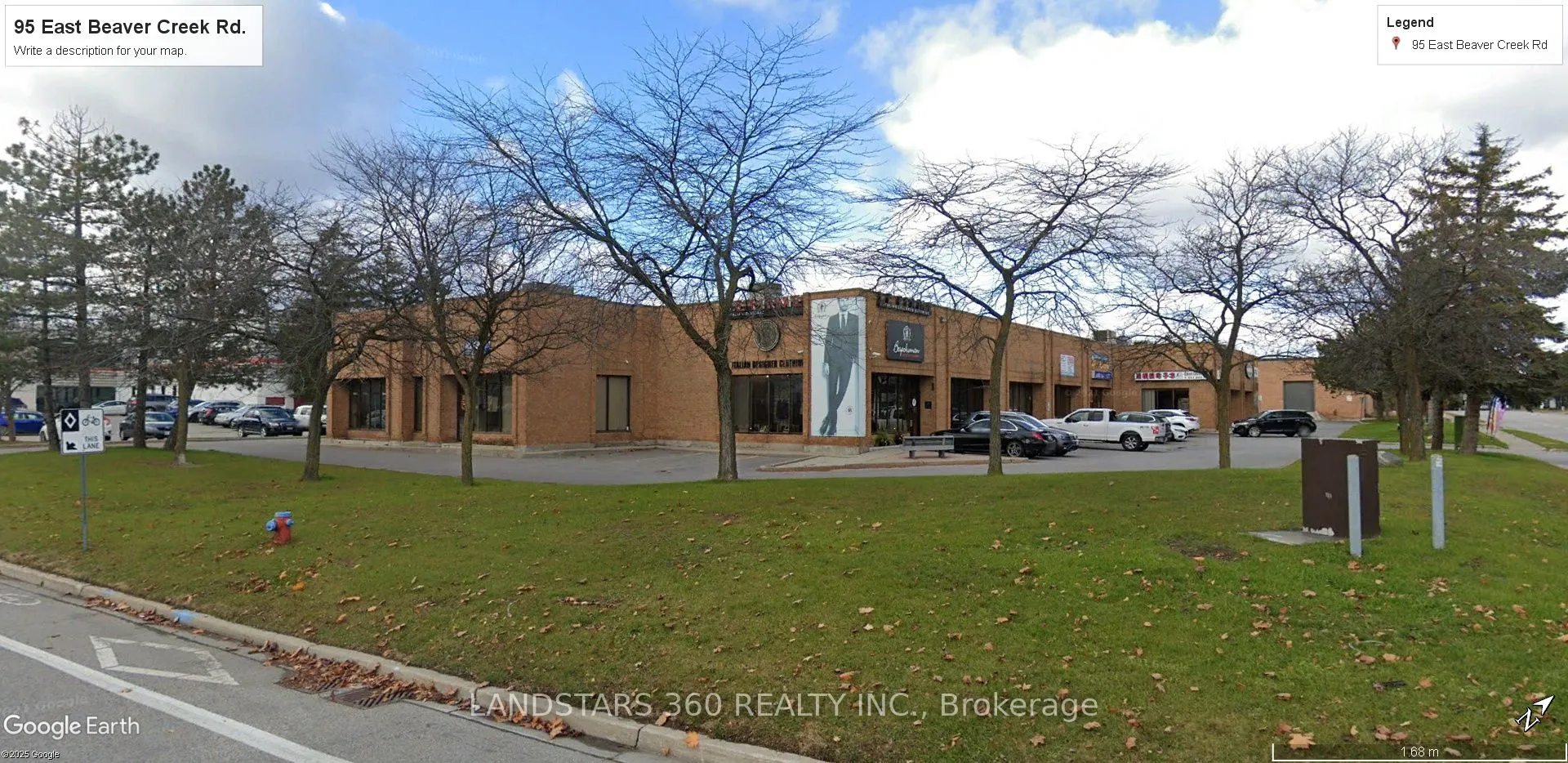 95 East Beaver Creek Road #2