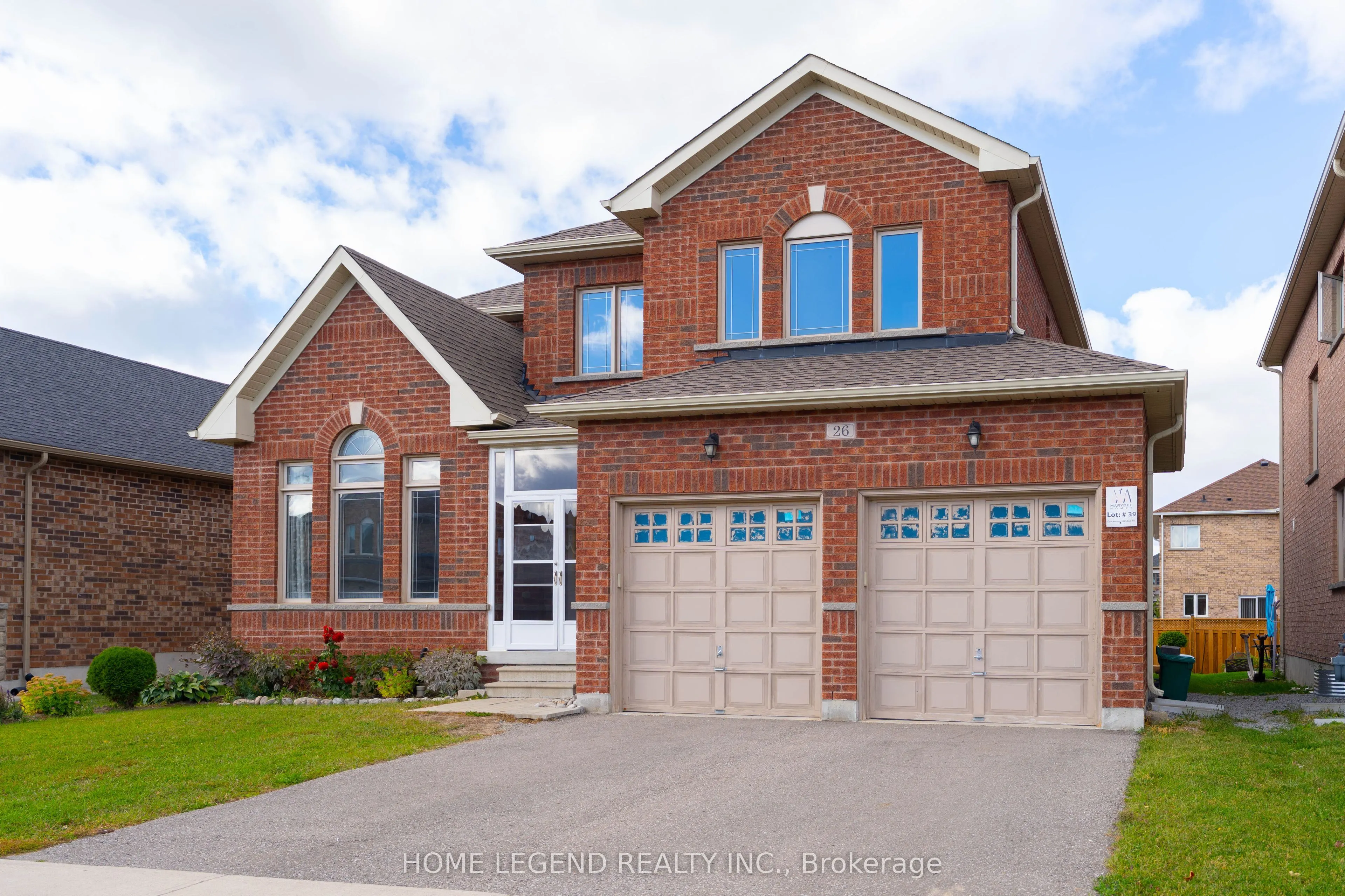 26 Pollock Avenue