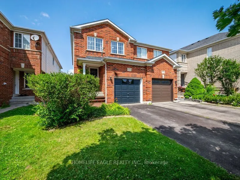 479 Heddle Crescent