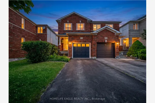 479 Heddle Crescent